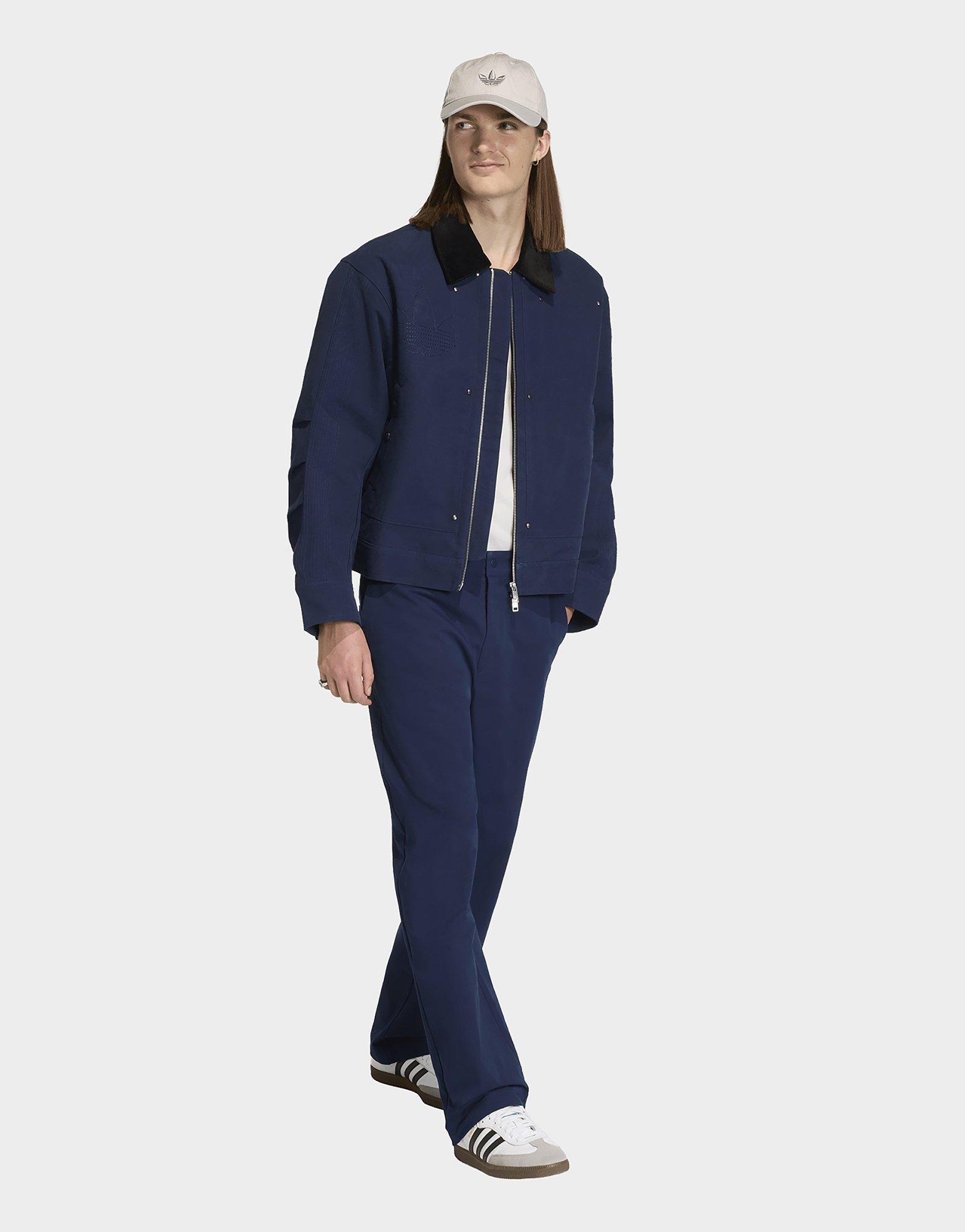 adidas Bomber Premium Essentials