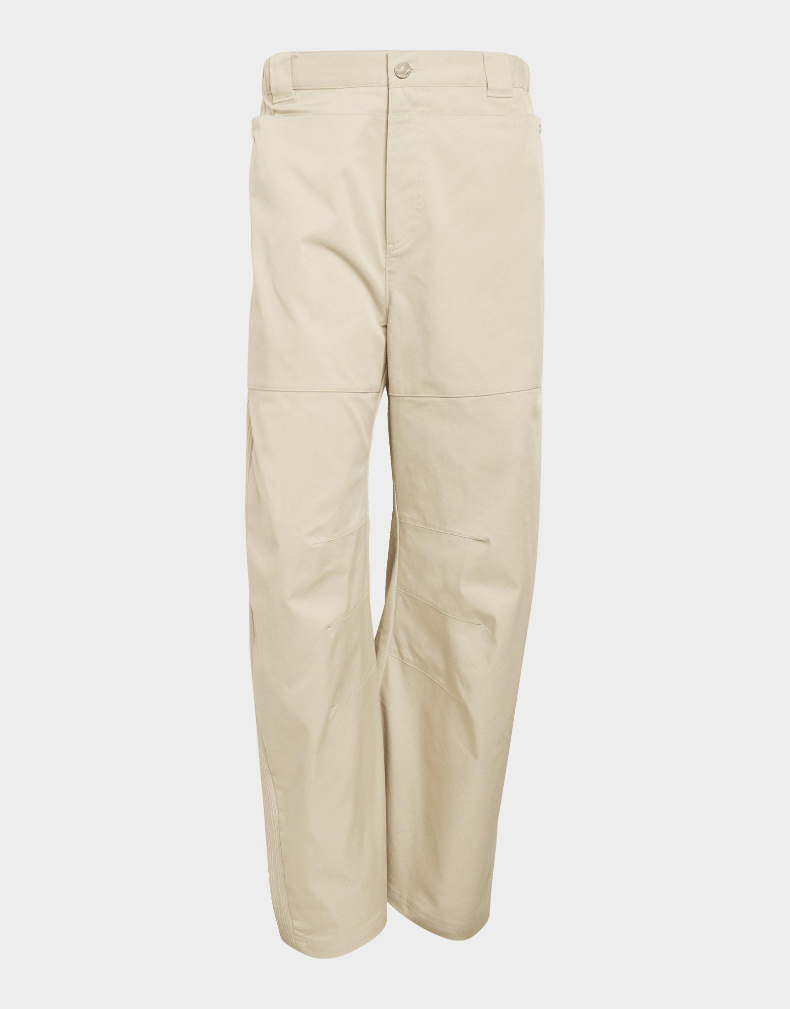 adidas PREMIUM ESSENTIALS WIDE PANTS