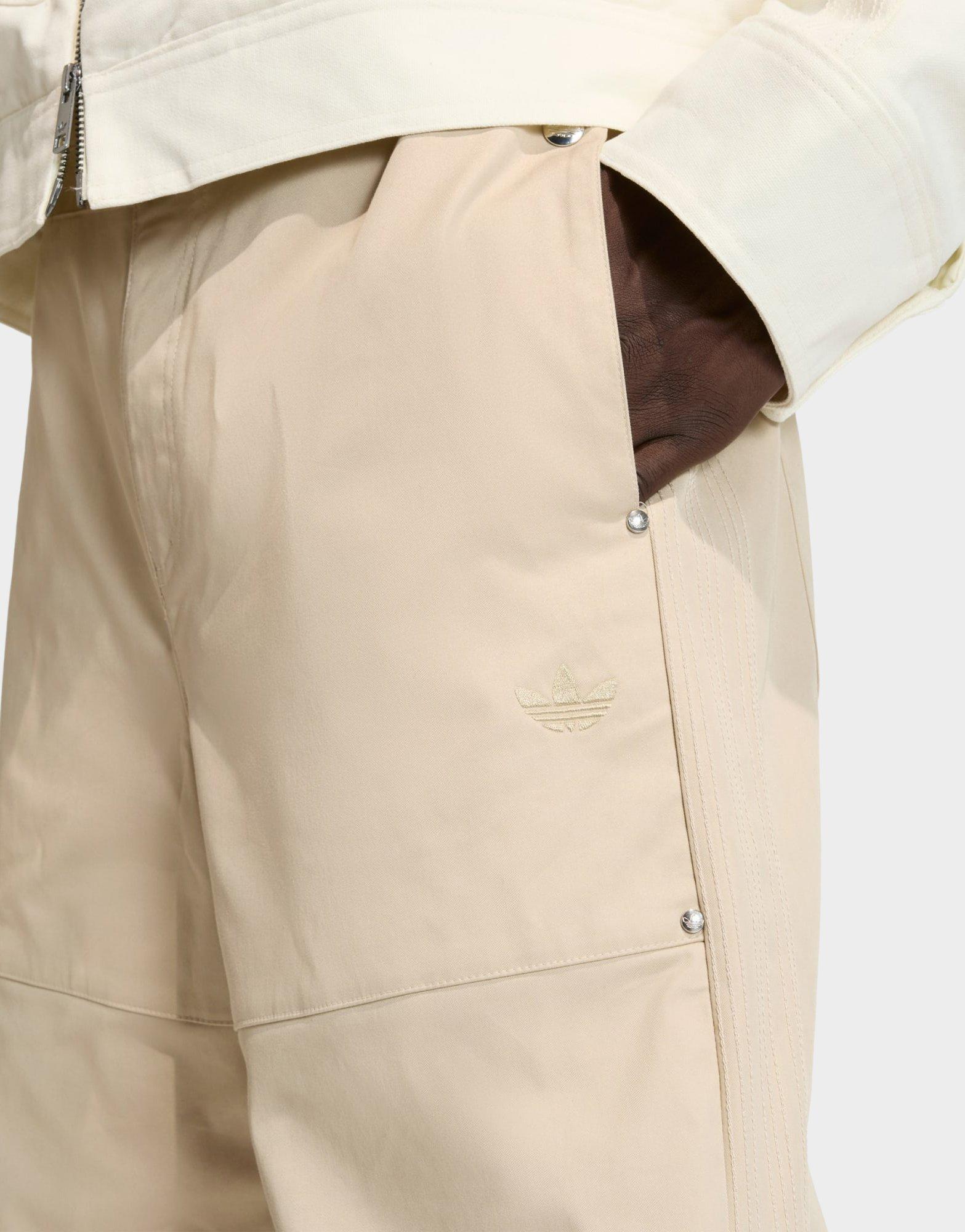 adidas PREMIUM ESSENTIALS WIDE PANTS