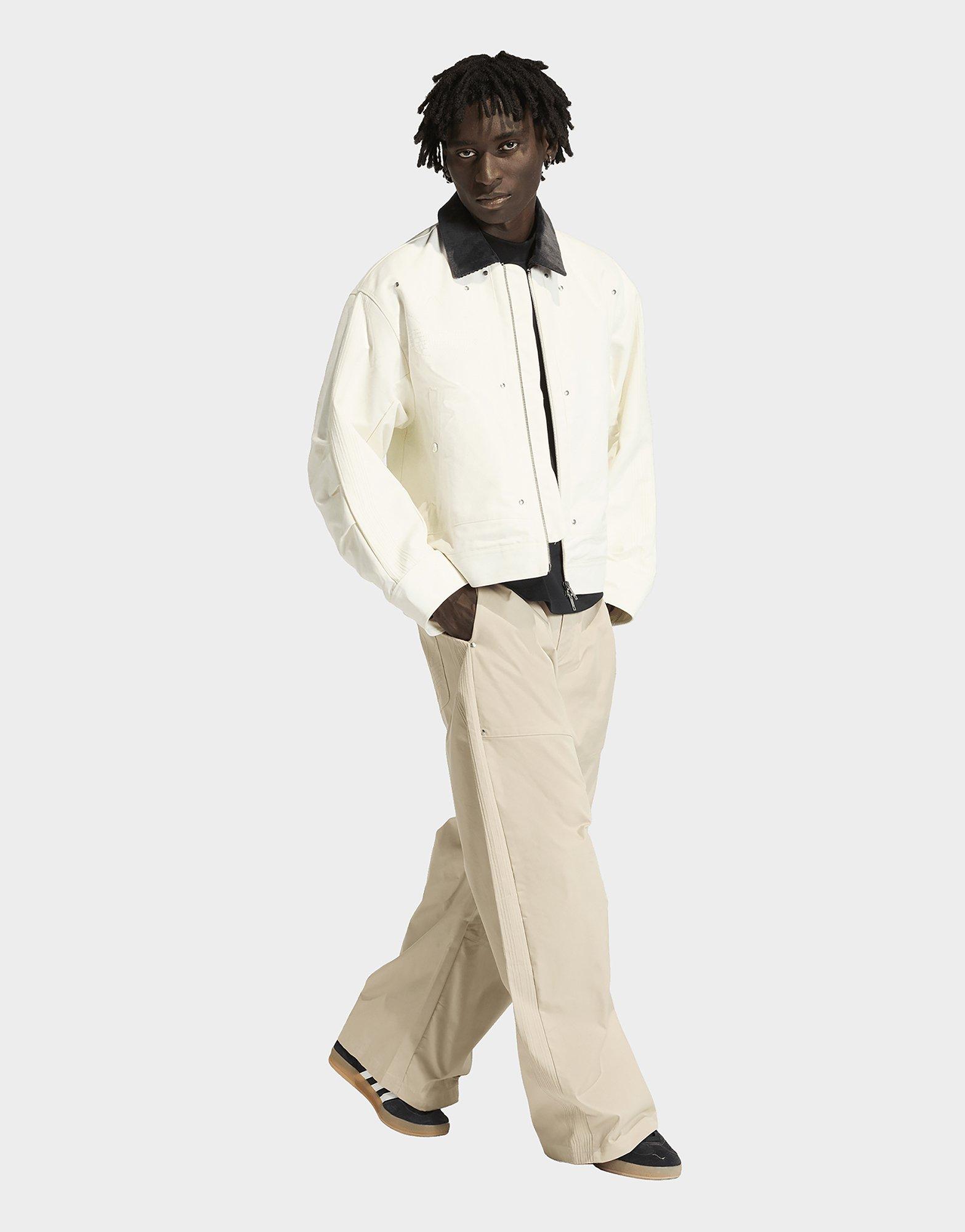 adidas Pantaloni Larghi Premium Essentials