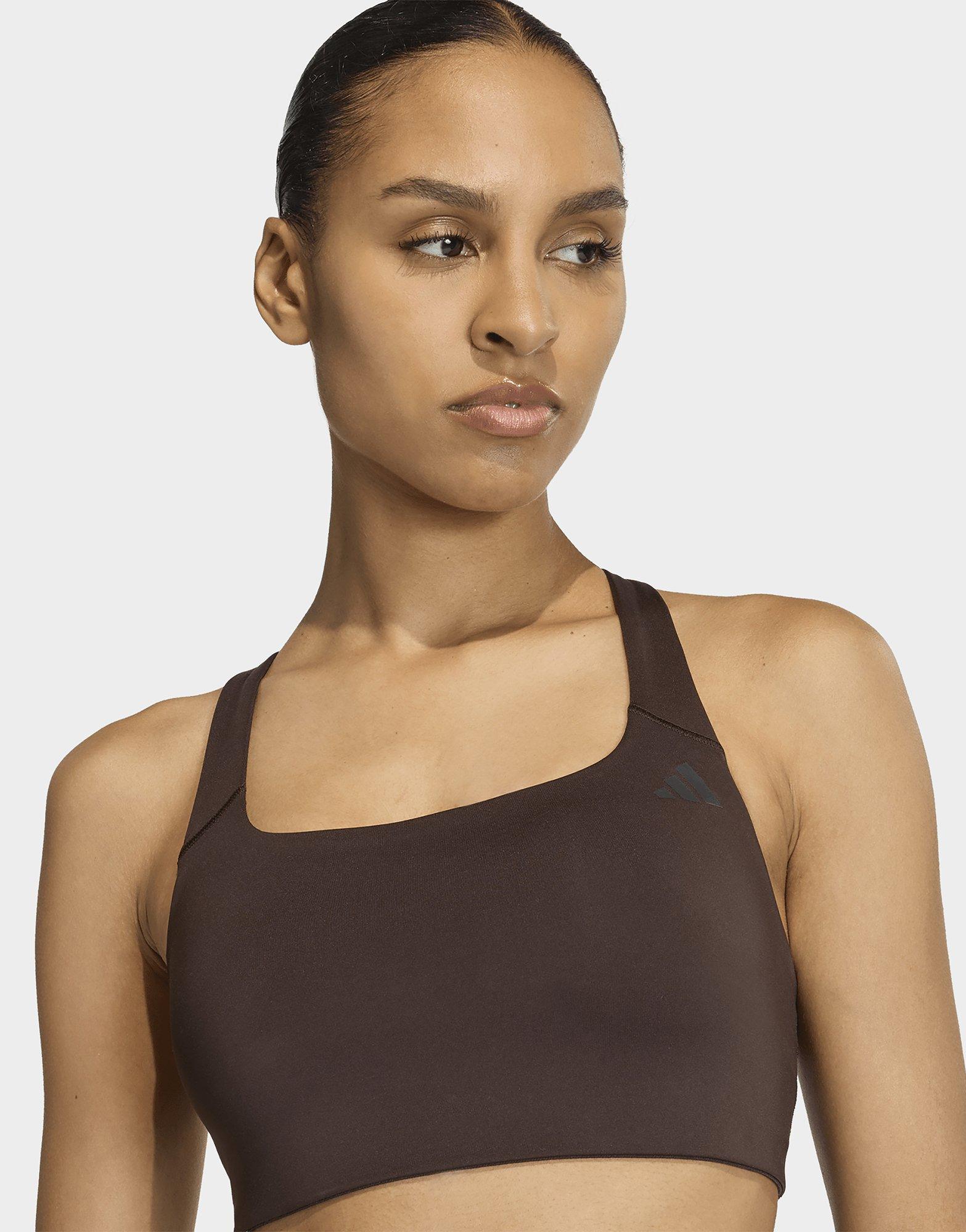 adidas Optime Workout Medium Support Bra