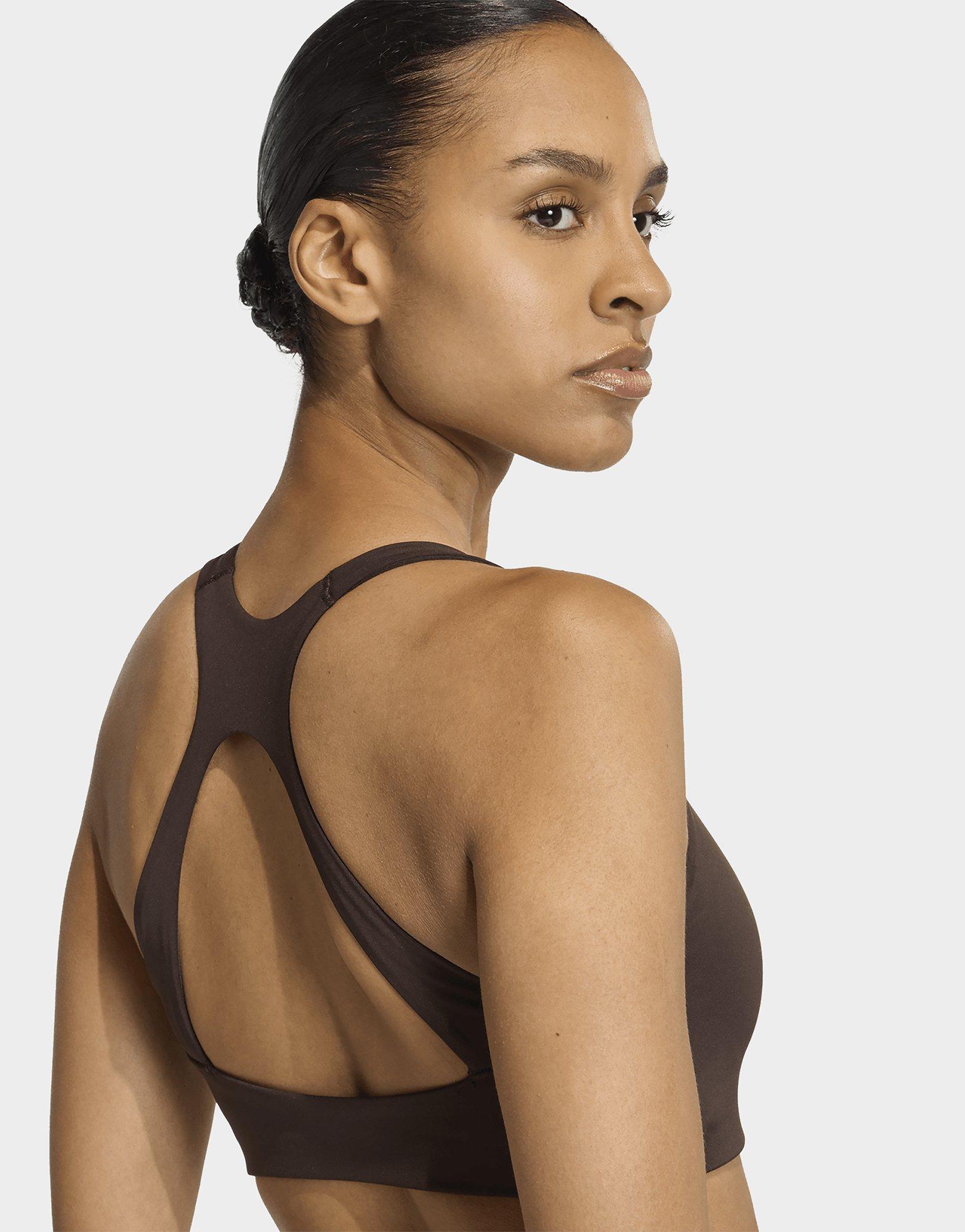 adidas Optime Workout Medium Support Bra