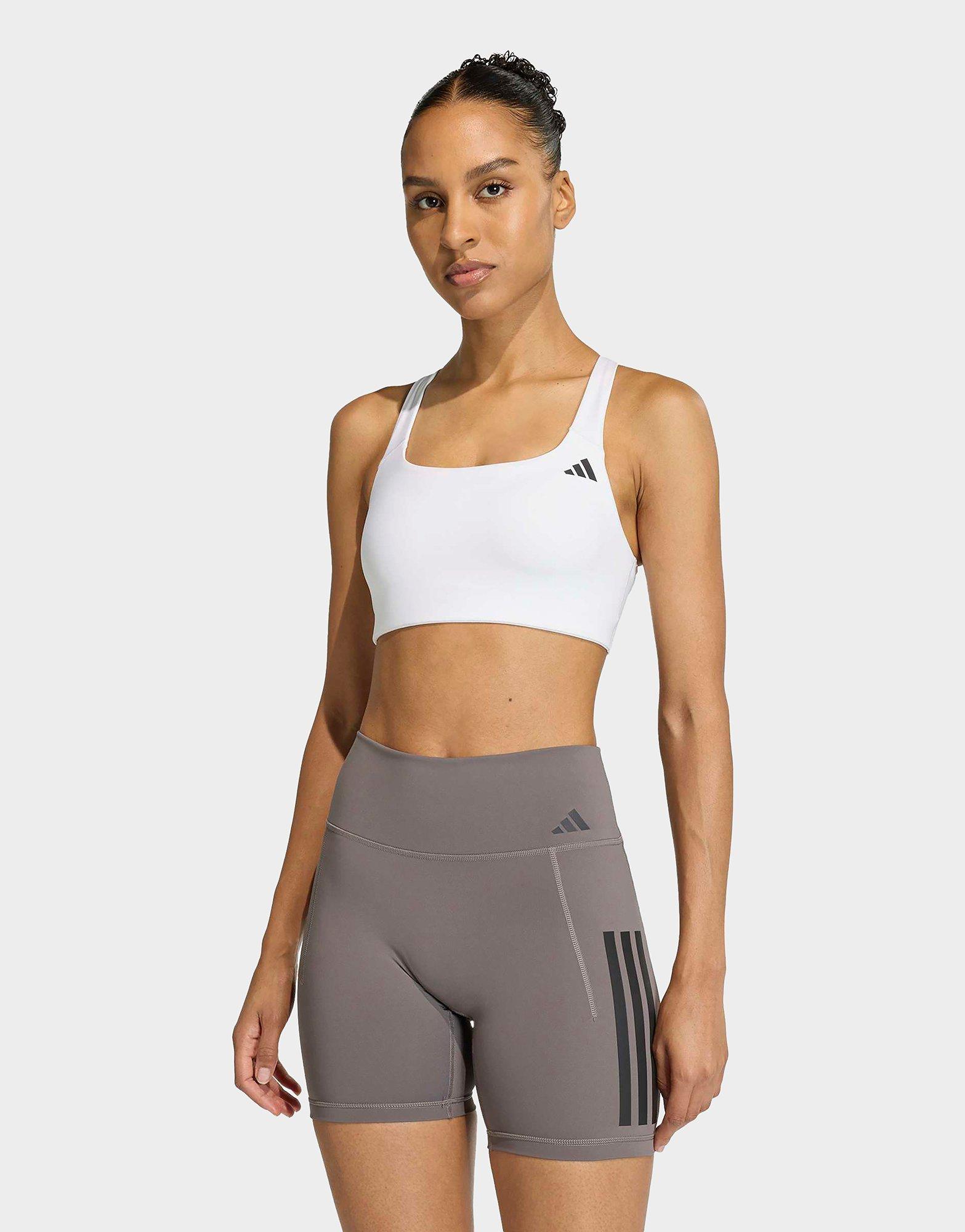adidas Reggiseno Optime Workout Medium Support