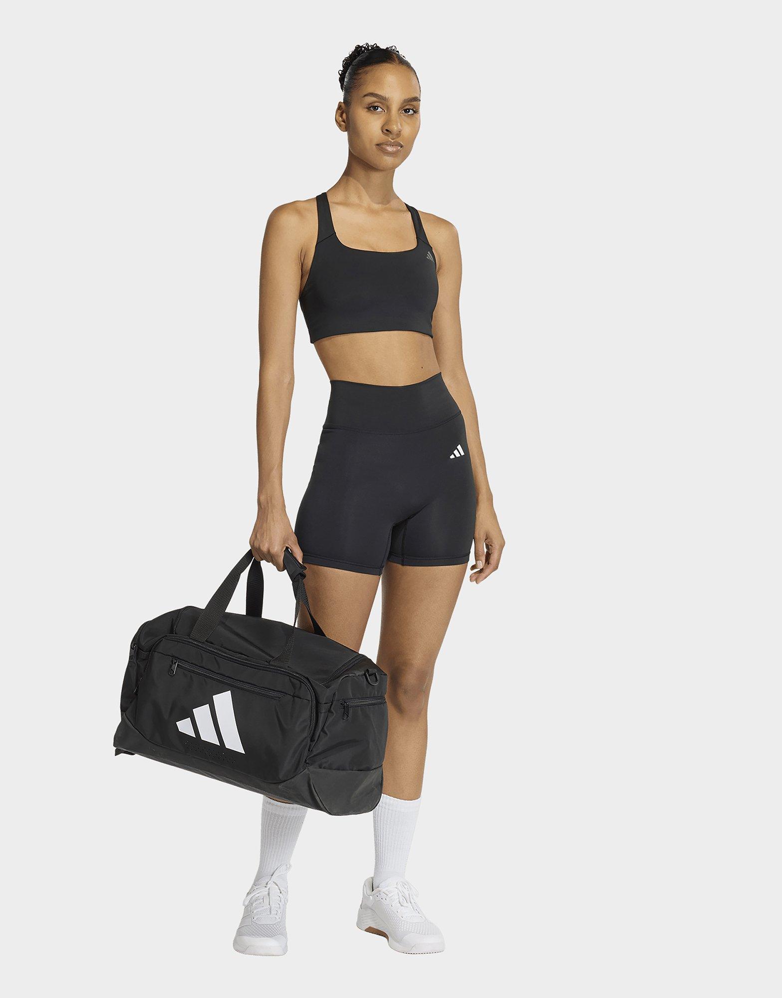 adidas Optime Workout Medium Support Bra