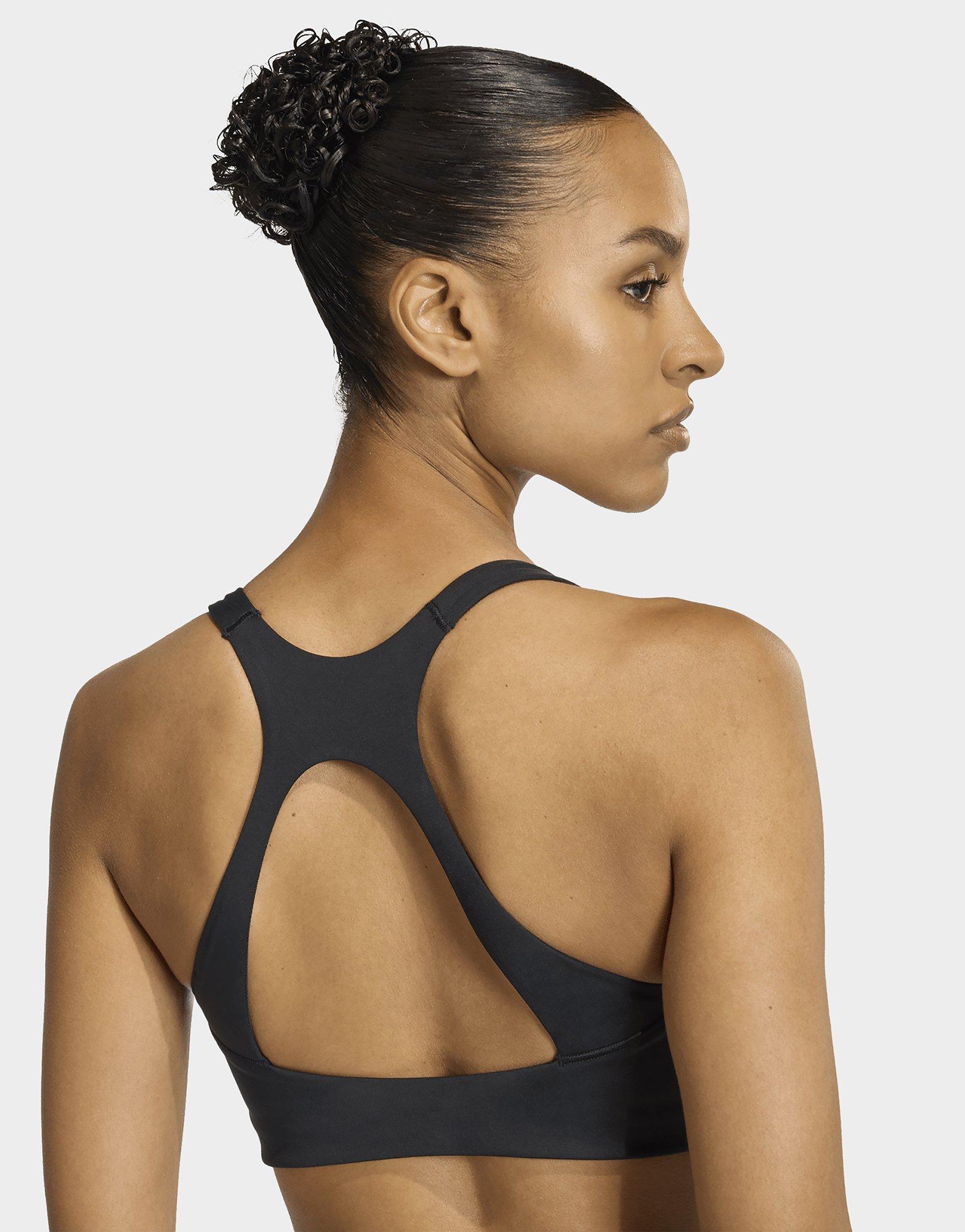 adidas Optime Workout Medium Support Bra