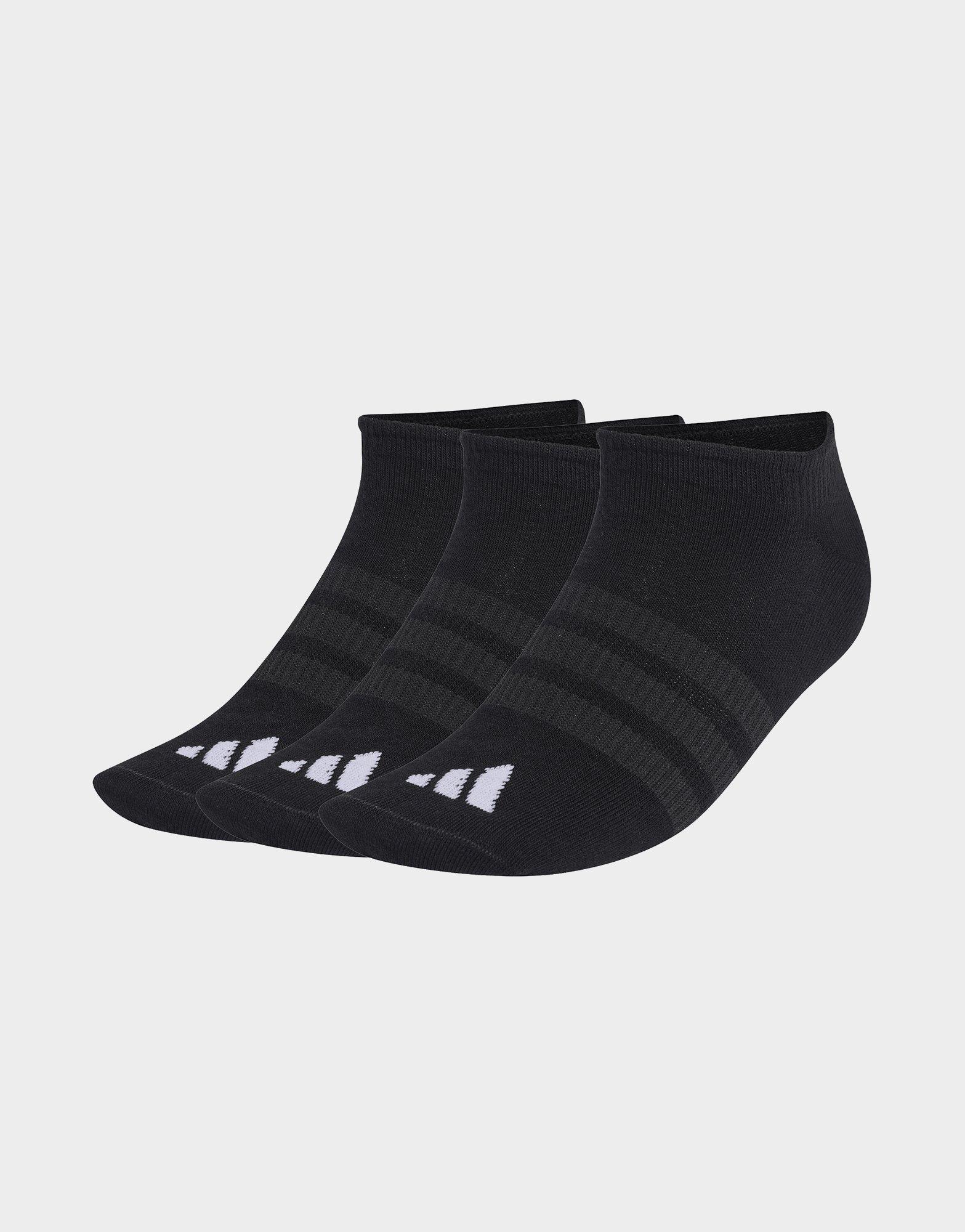adidas Calzini Thin&light Sportswear No Show Confezione Da 3 Paia