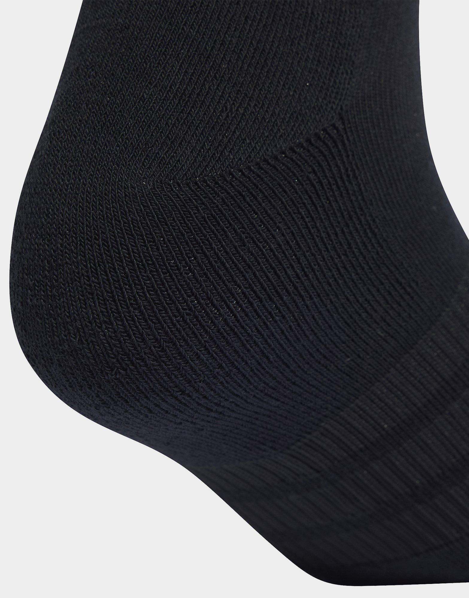 adidas Cushioned Essentials Low Cut Socks 3 Pair Pack