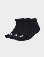 adidas Calzini A Taglio Basso Cushioned Essentials Confezione Da 3 Paia