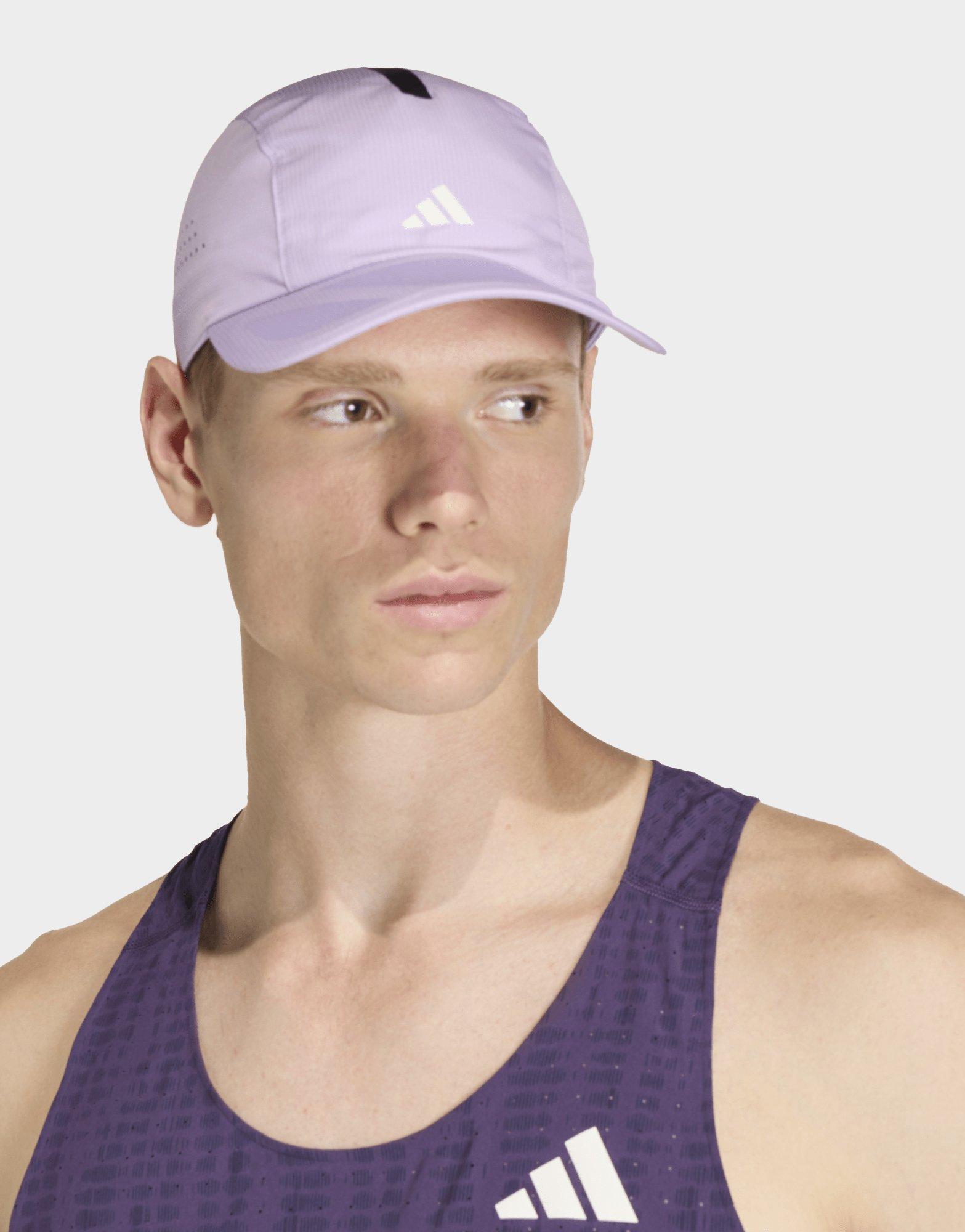 adidas Cappellino Runningxadizero Lightweight CLIMACOOL