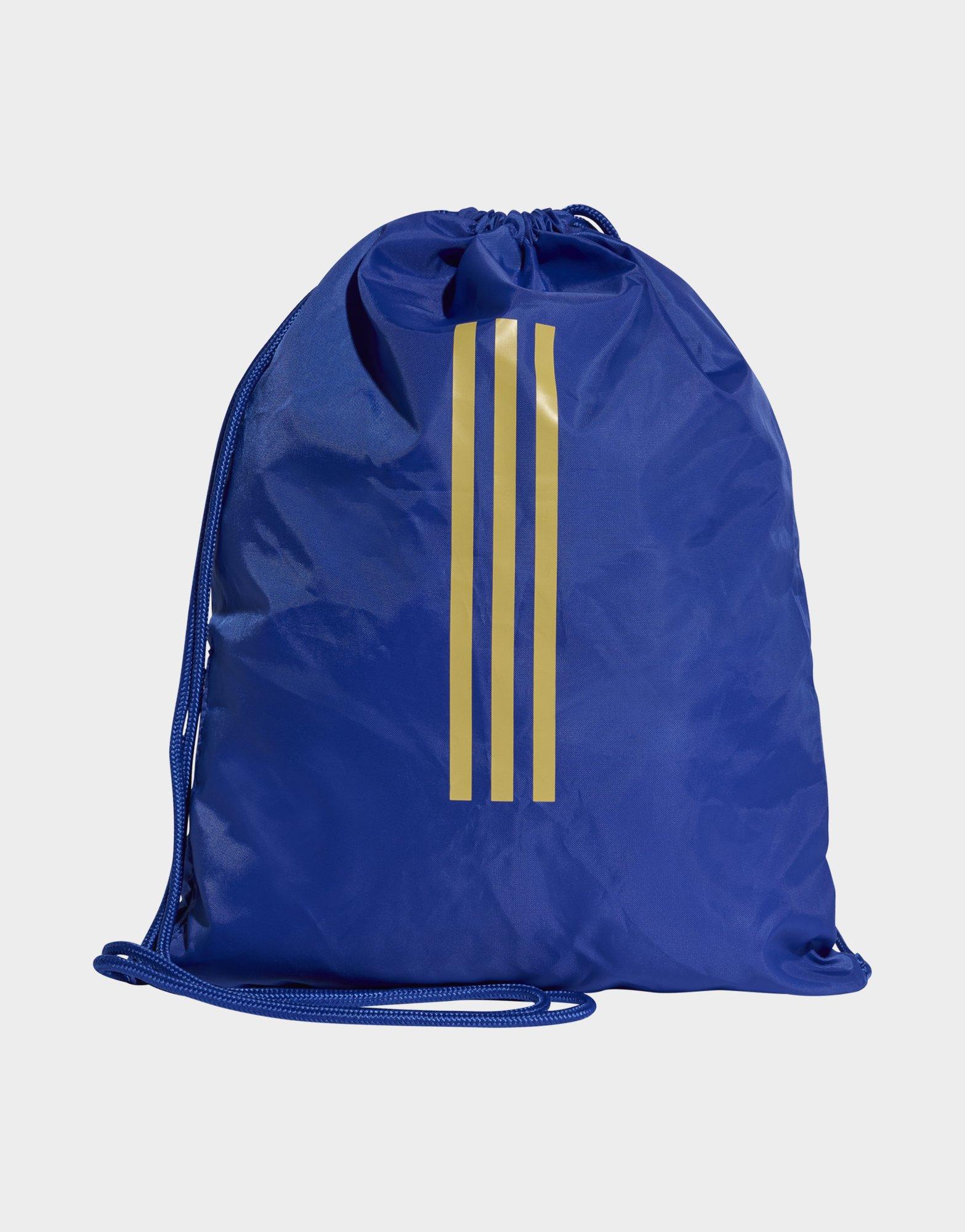 adidas Italië Voetbalgymtas