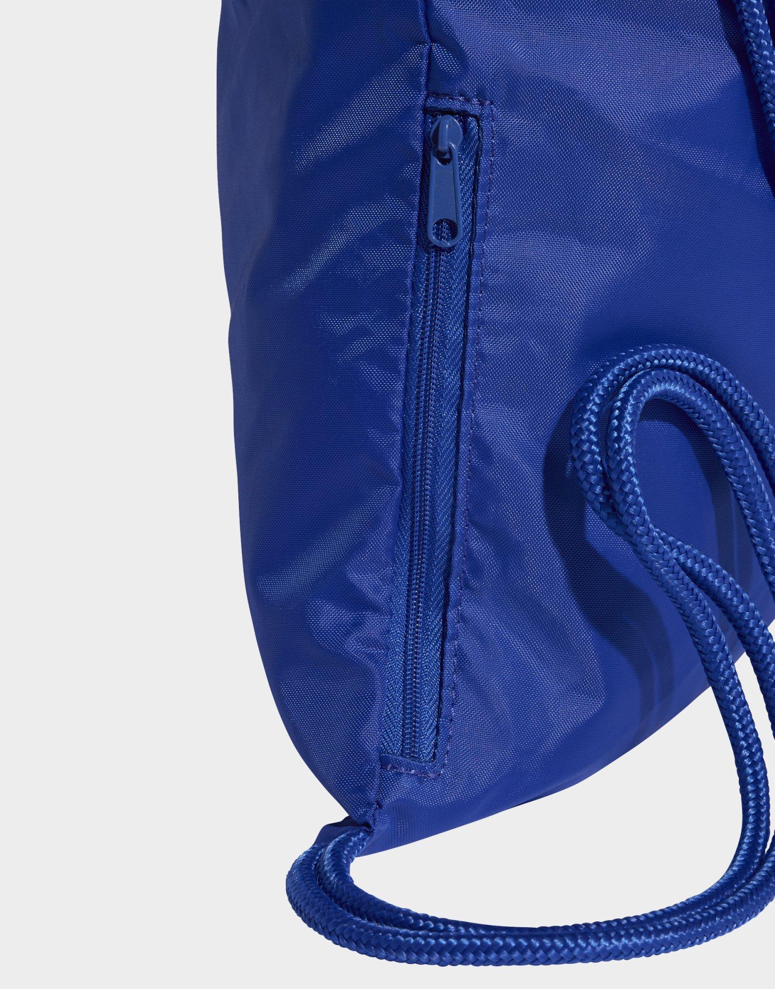 adidas Italië Voetbalgymtas