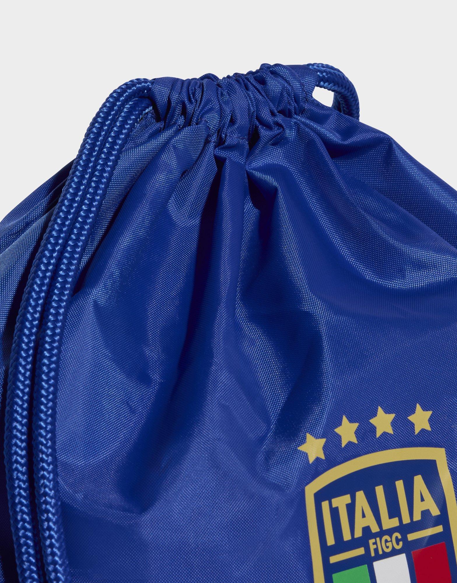 adidas Italië Voetbalgymtas