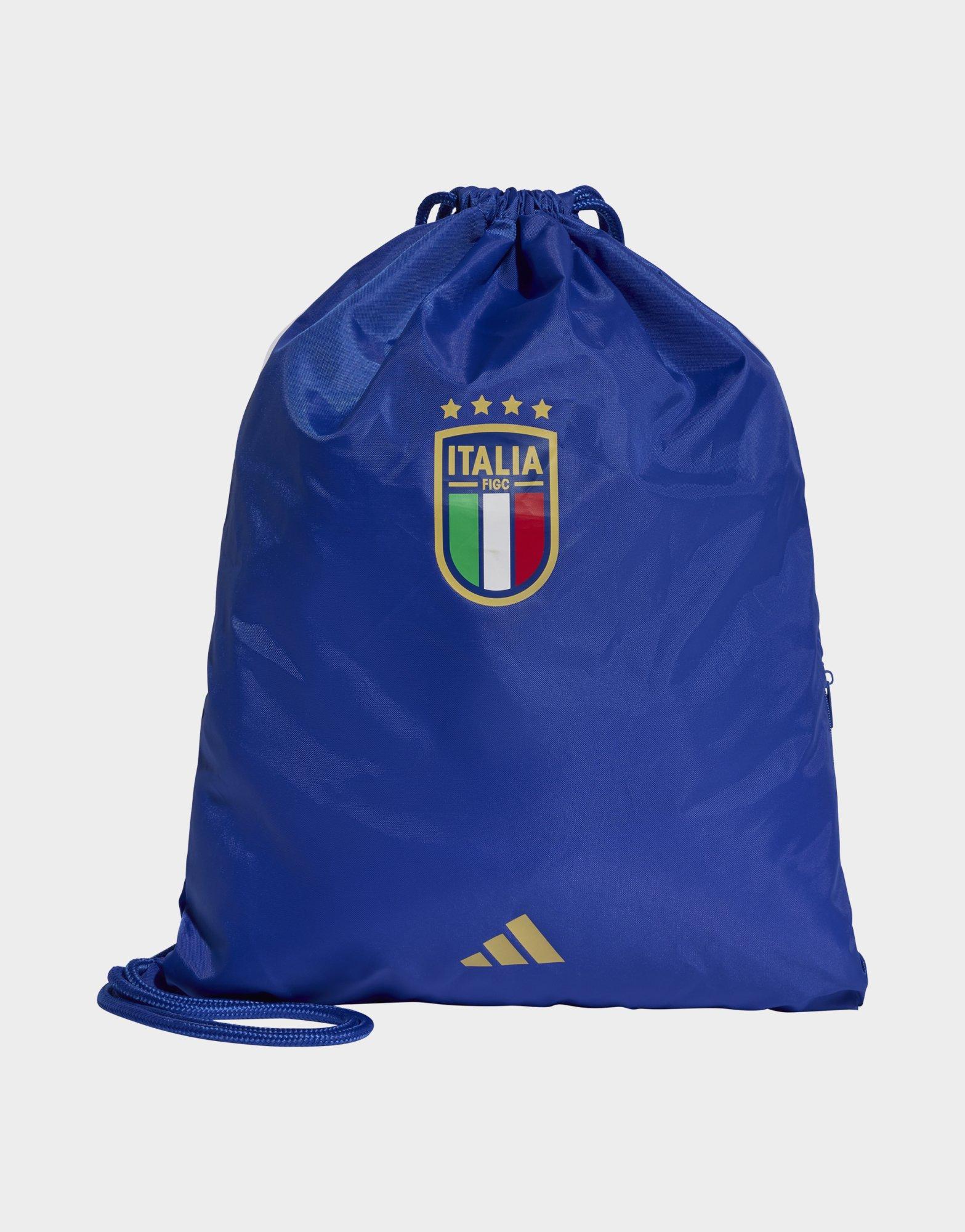 adidas Sacca da palestra Football Italia