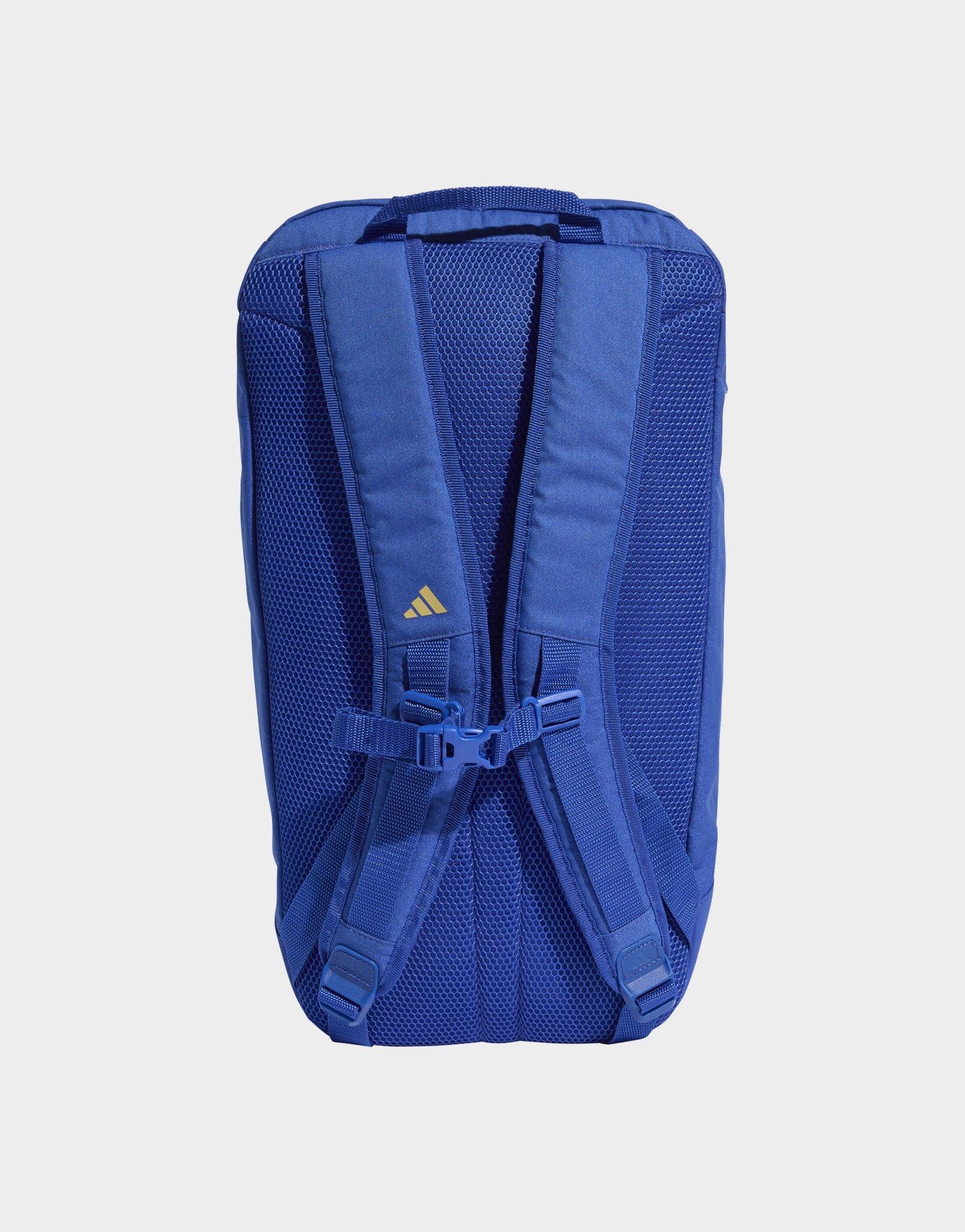 adidas Italië Voetbalrugzak