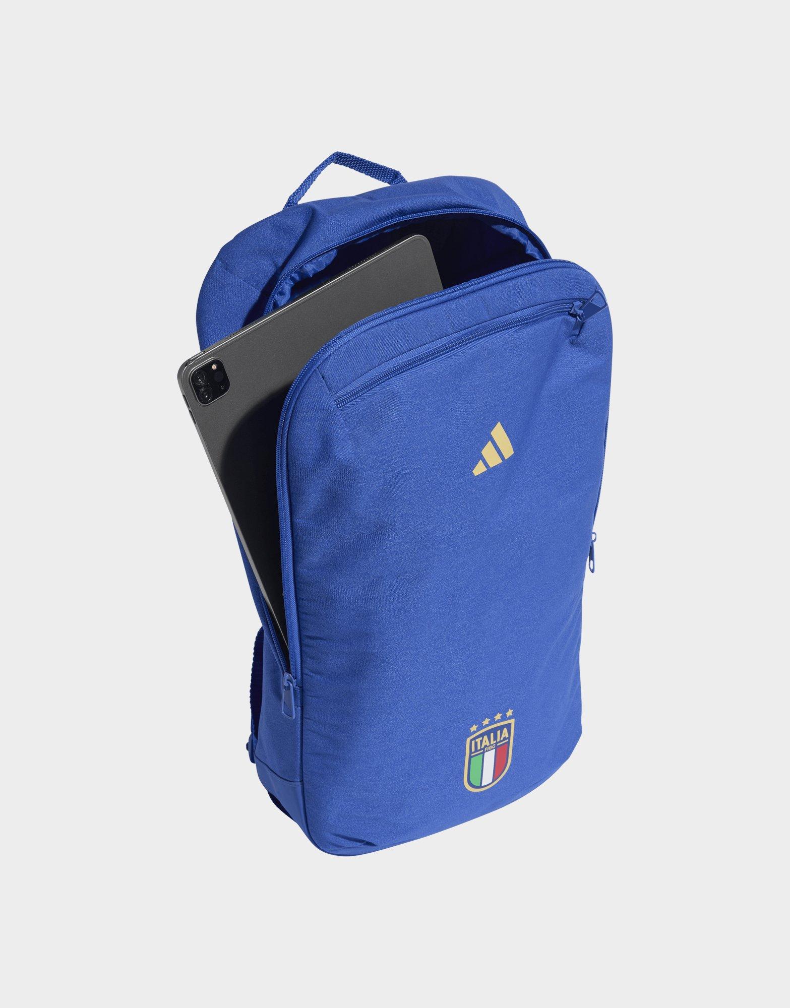 adidas Italië Voetbalrugzak