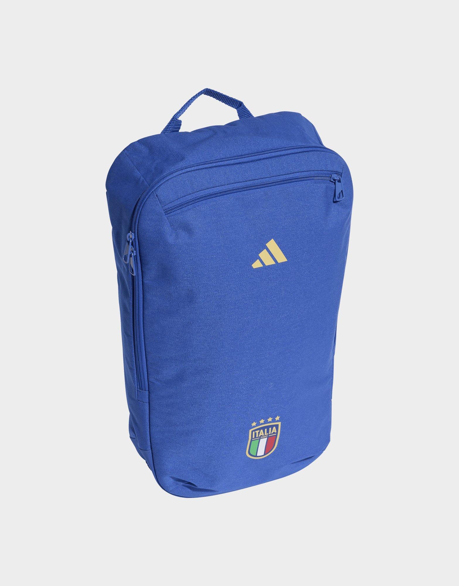 adidas Zaino da calcio Italia