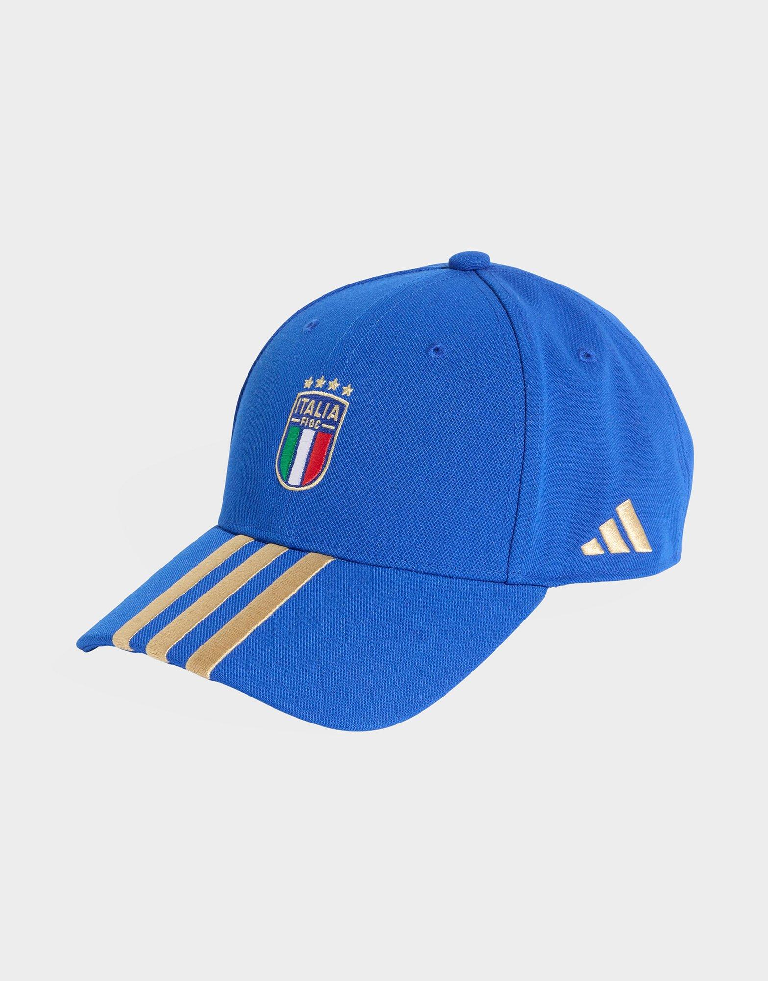 adidas Cappellino Da Calcio Italia