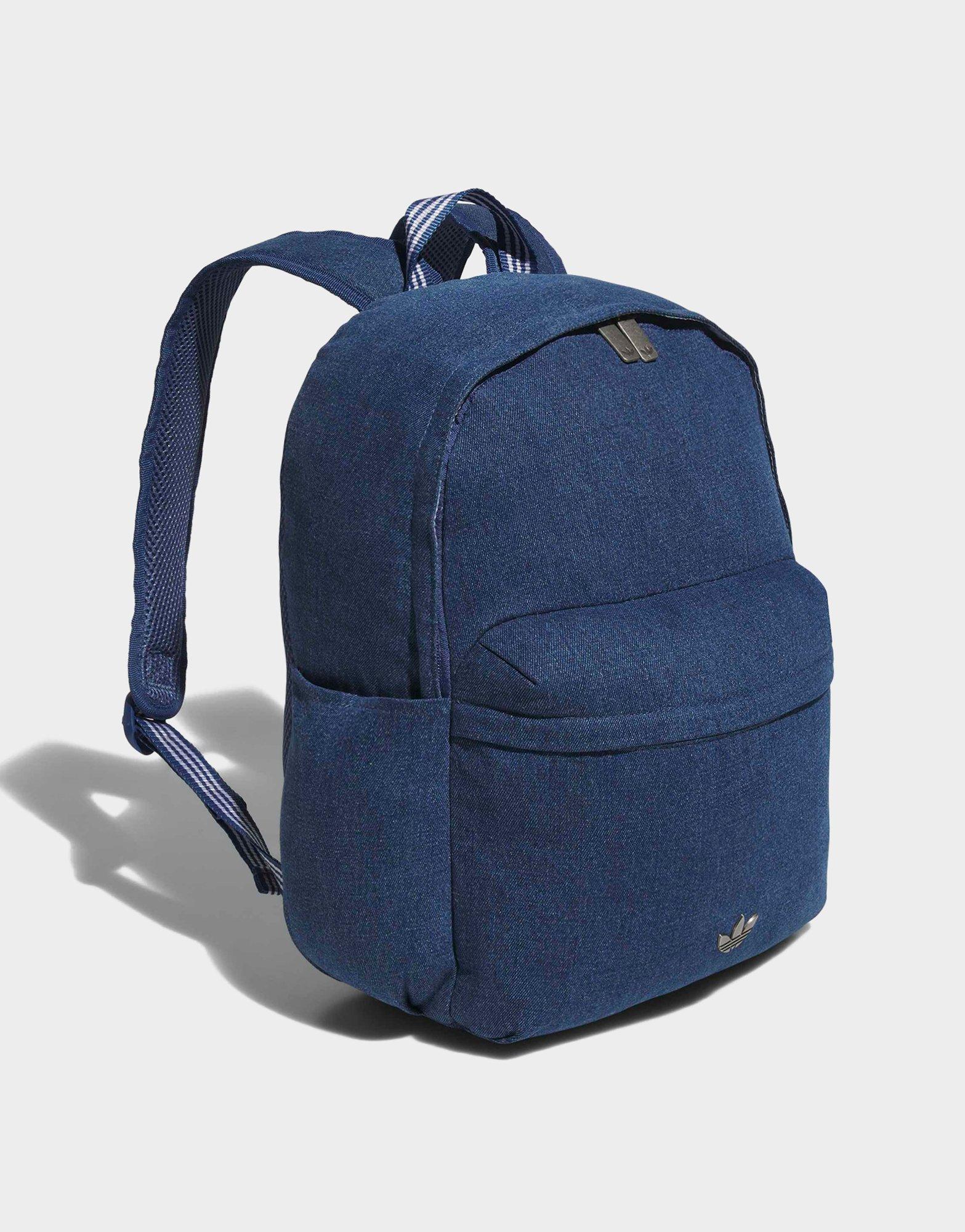 adidas Zaino Adicolor Classic Denim