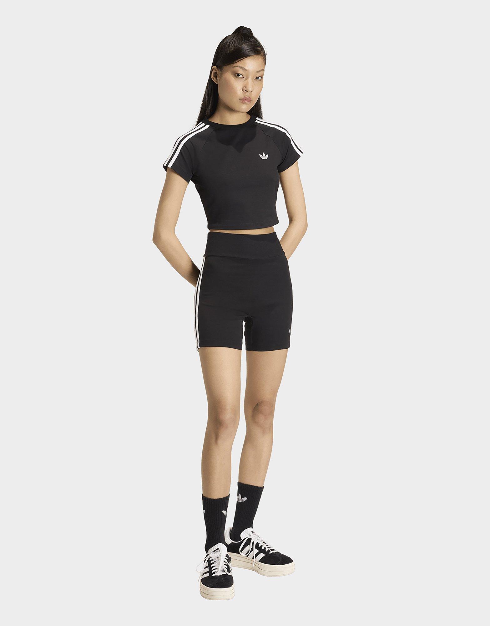 adidas Originals 3-STRIPES SHORTS