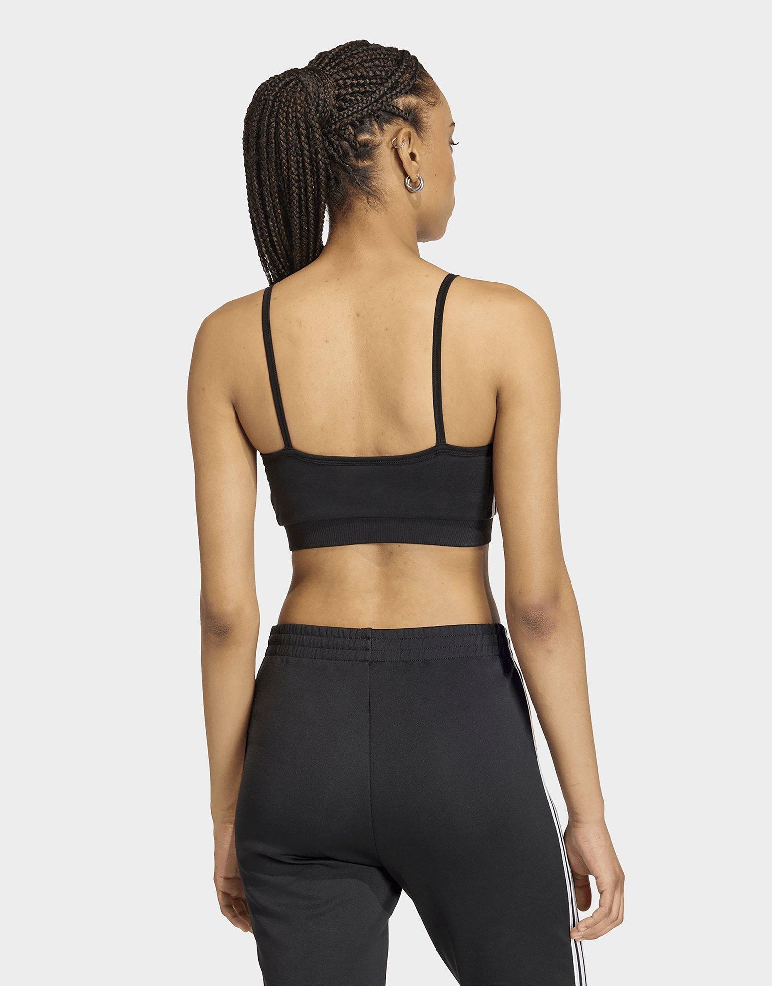 adidas 3 STRIPES BRALETT