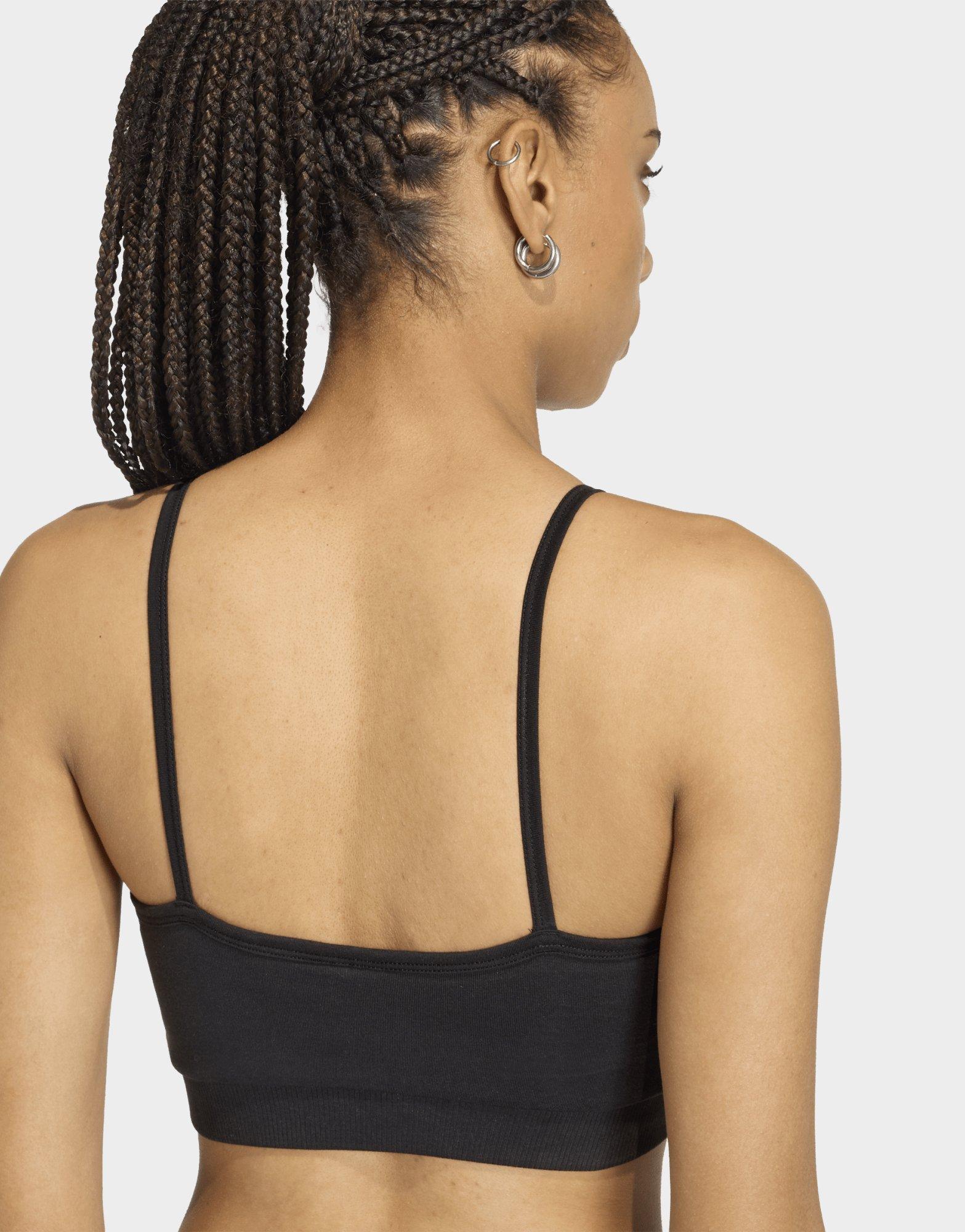 adidas 3 STRIPES BRALETT