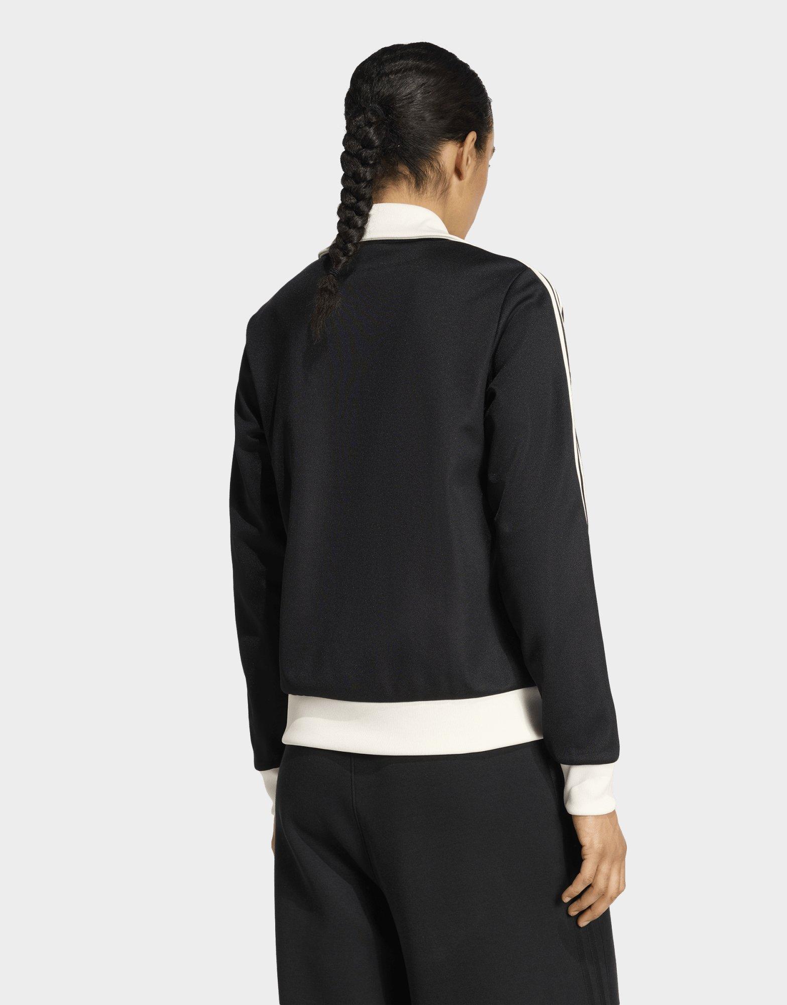 adidas CLASSIC TRACK TOP