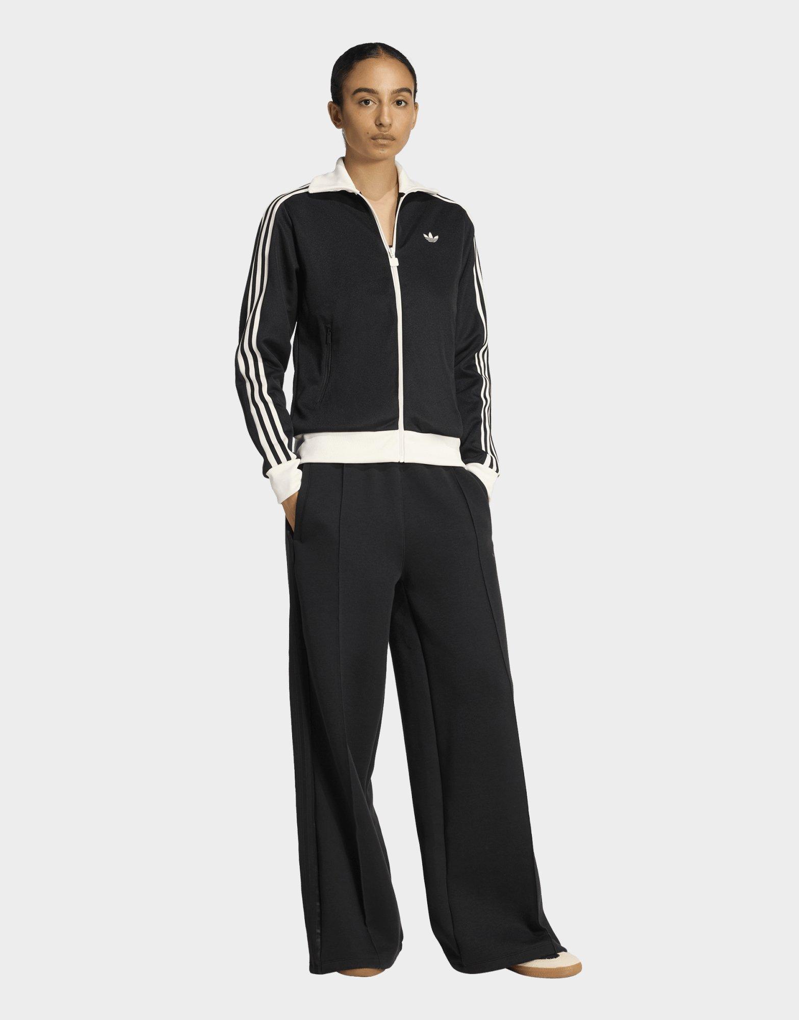 adidas CLASSIC TRACK TOP