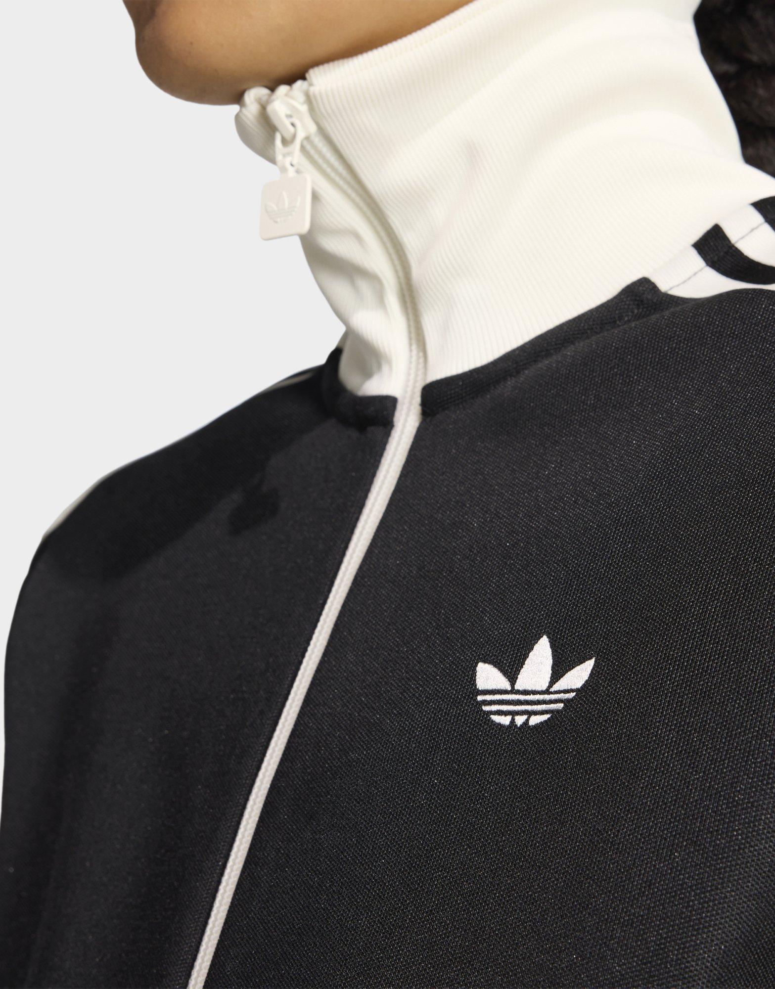adidas CLASSIC TRACK TOP