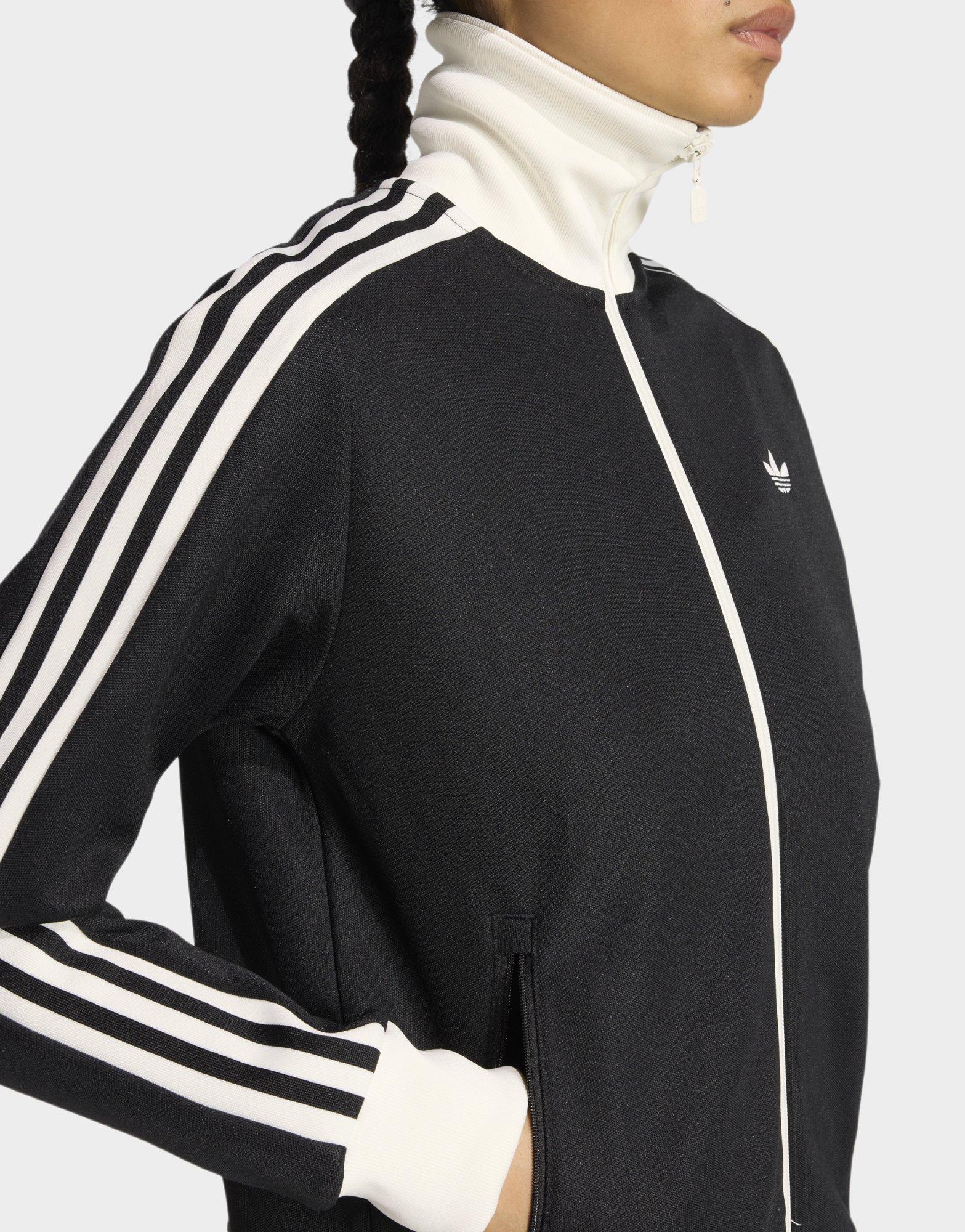 adidas CLASSIC TRACK TOP