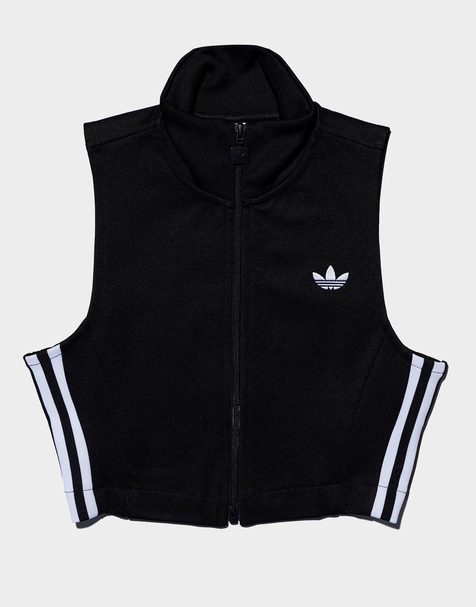adidas Top Classico Senza Maniche