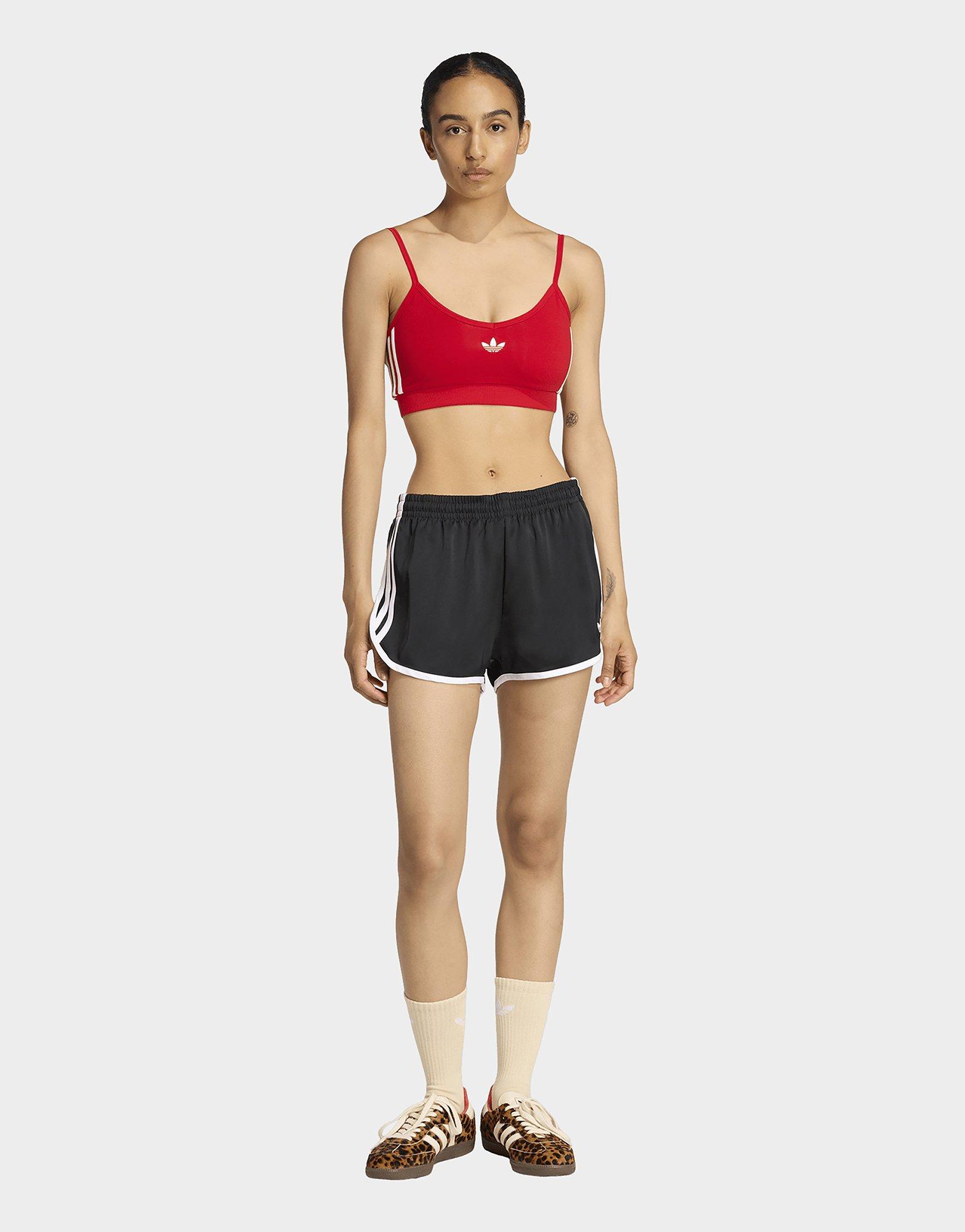adidas Originals 3 STRIPES SPRINTER SHORTS