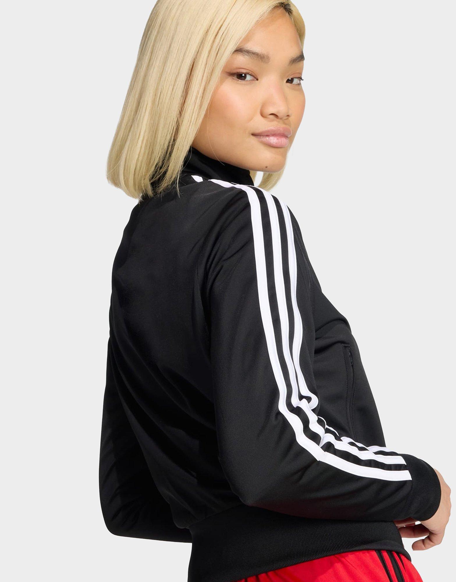 adidas FIREBIRD CLASSIC TRACK TOP
