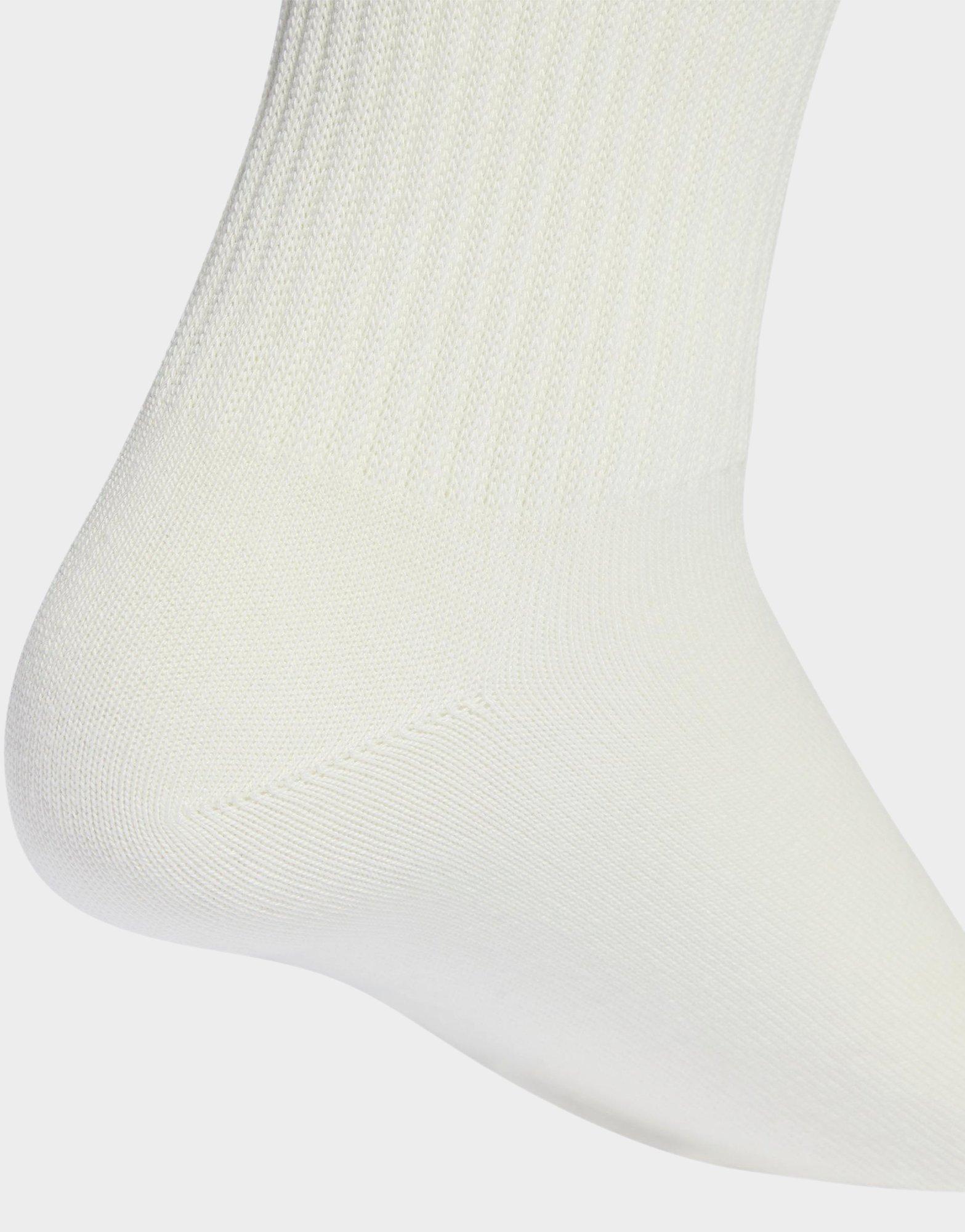 adidas 3-streifen High Crew Socken, 3 Paar