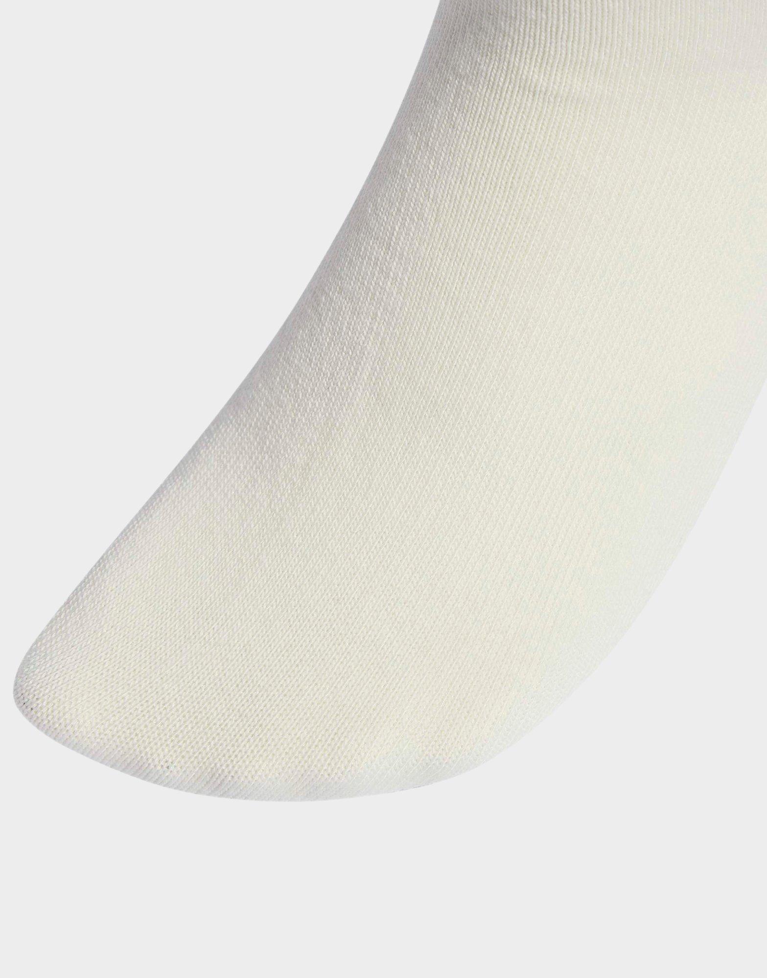 adidas 3-streifen High Crew Socken, 3 Paar
