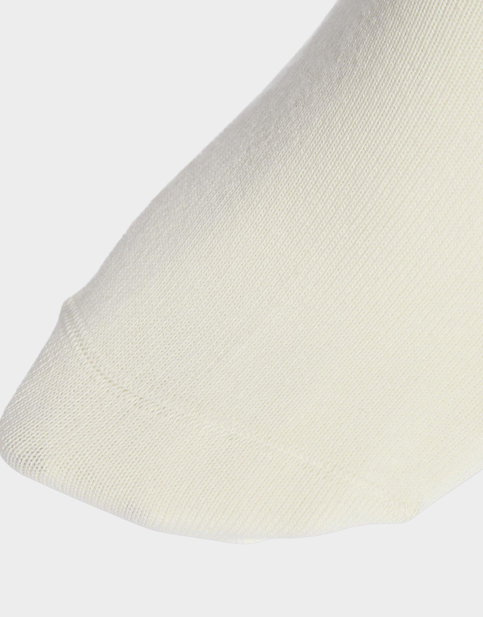 adidas 3-Stripes Crew Socks 3 Pairs