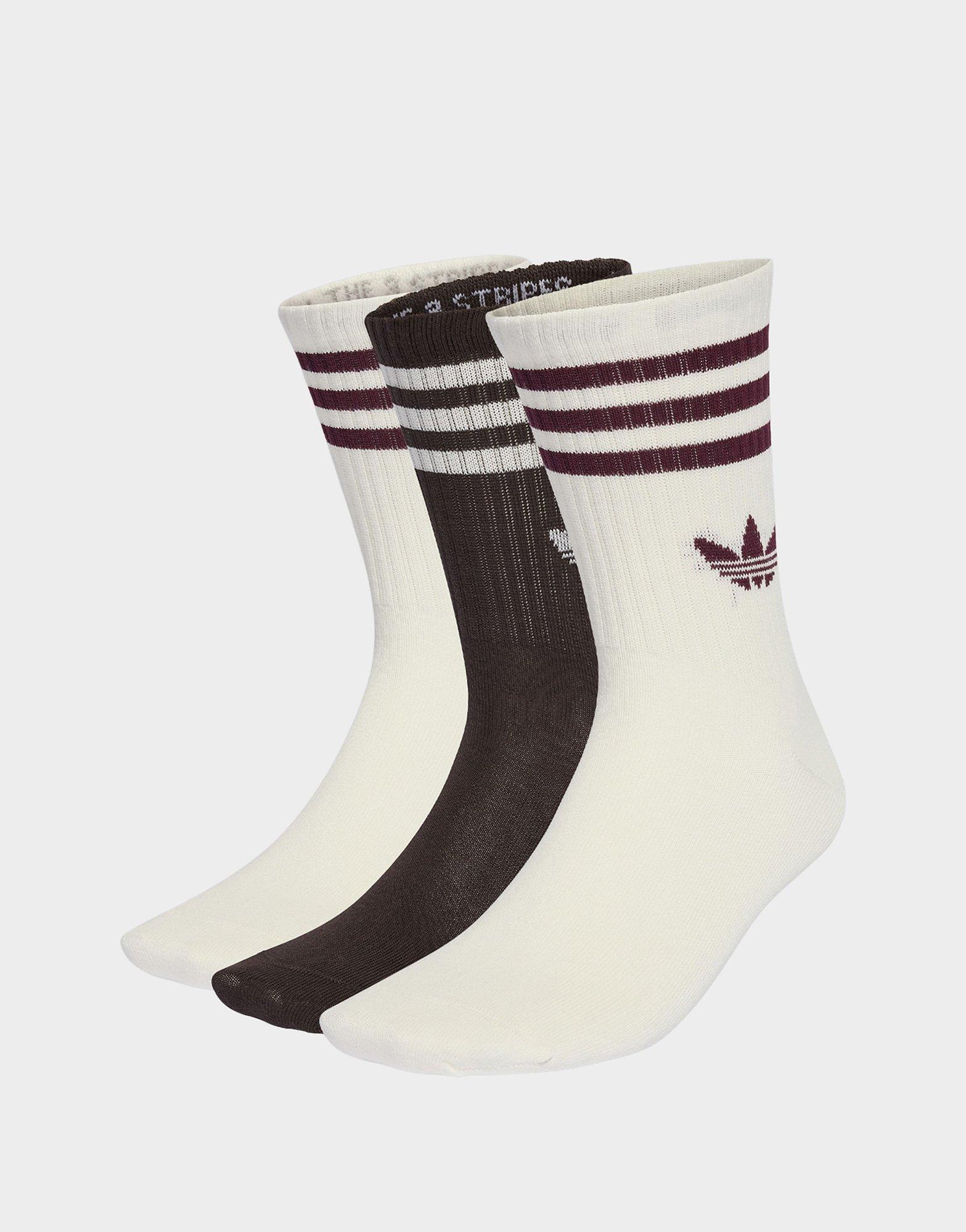 adidas Calzini 3 Pairs 3-stripes