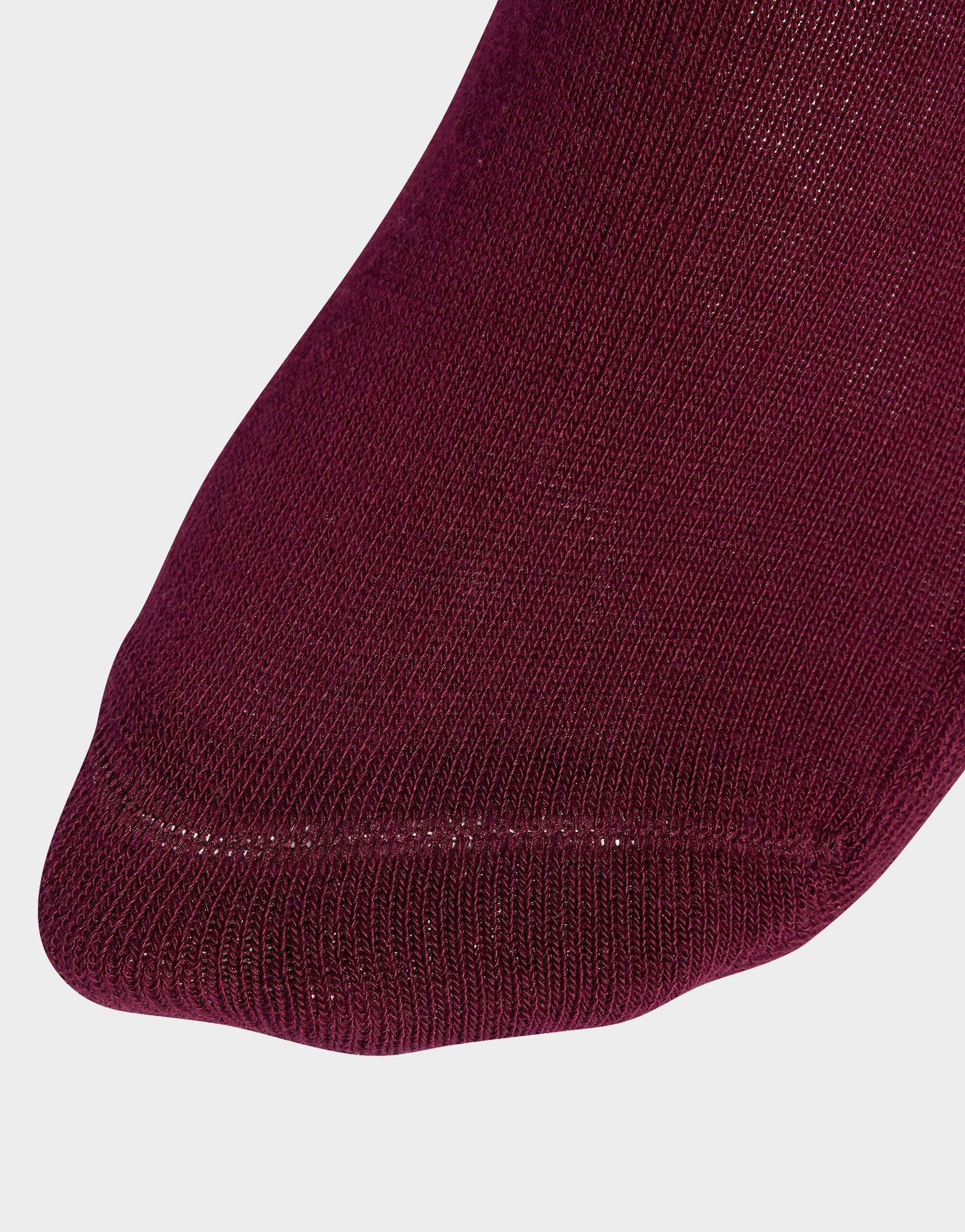 adidas Originals Mid Crew Socks 3 Pairs