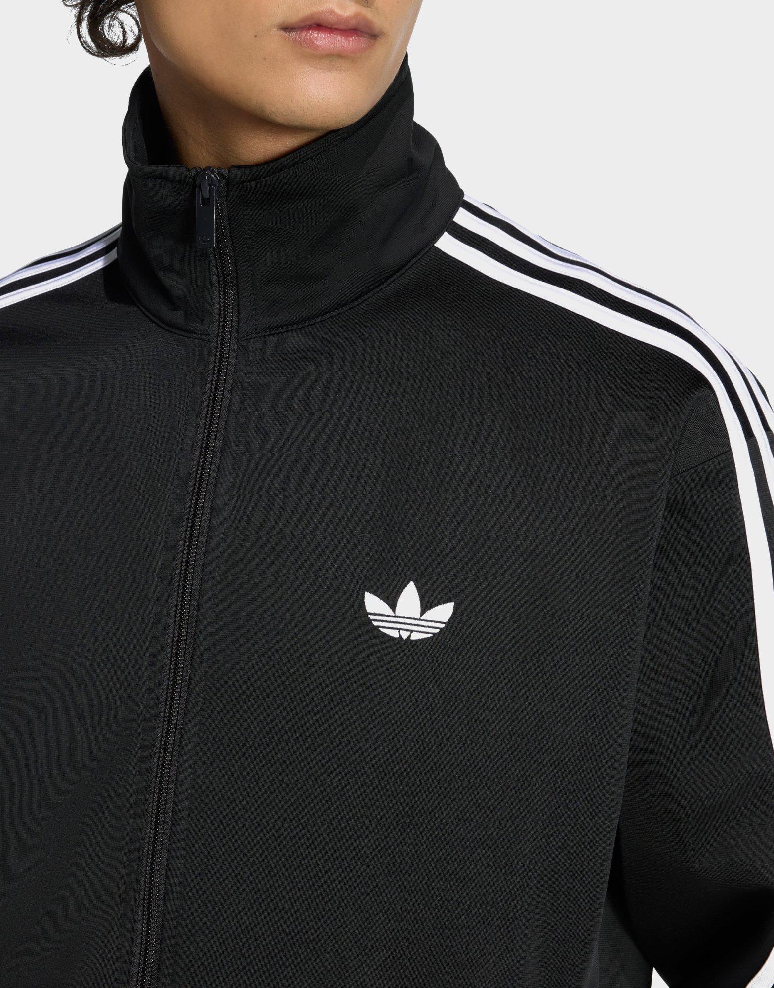 adidas SUDADERA FIREBIRD