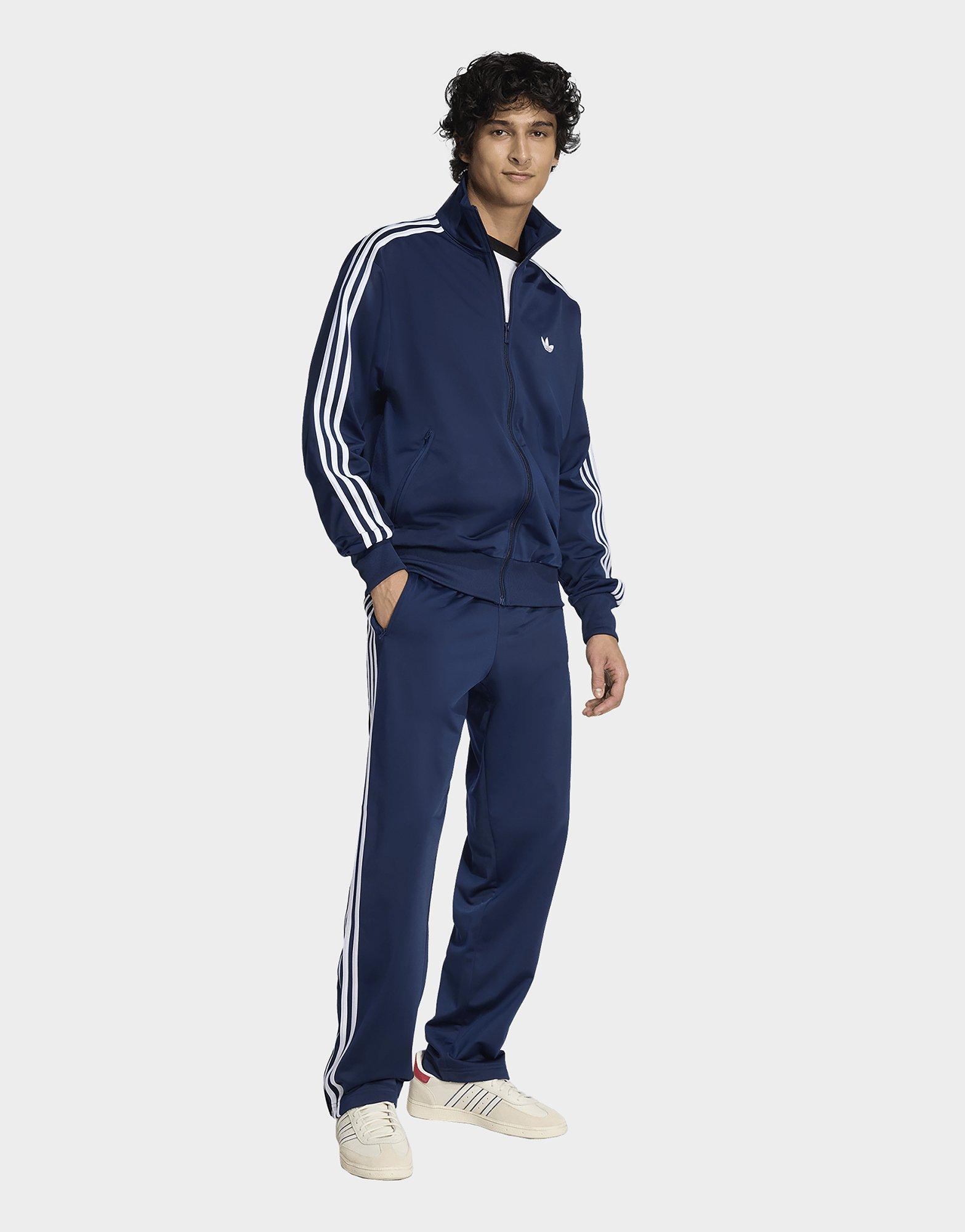 adidas Firebird Track Jacket