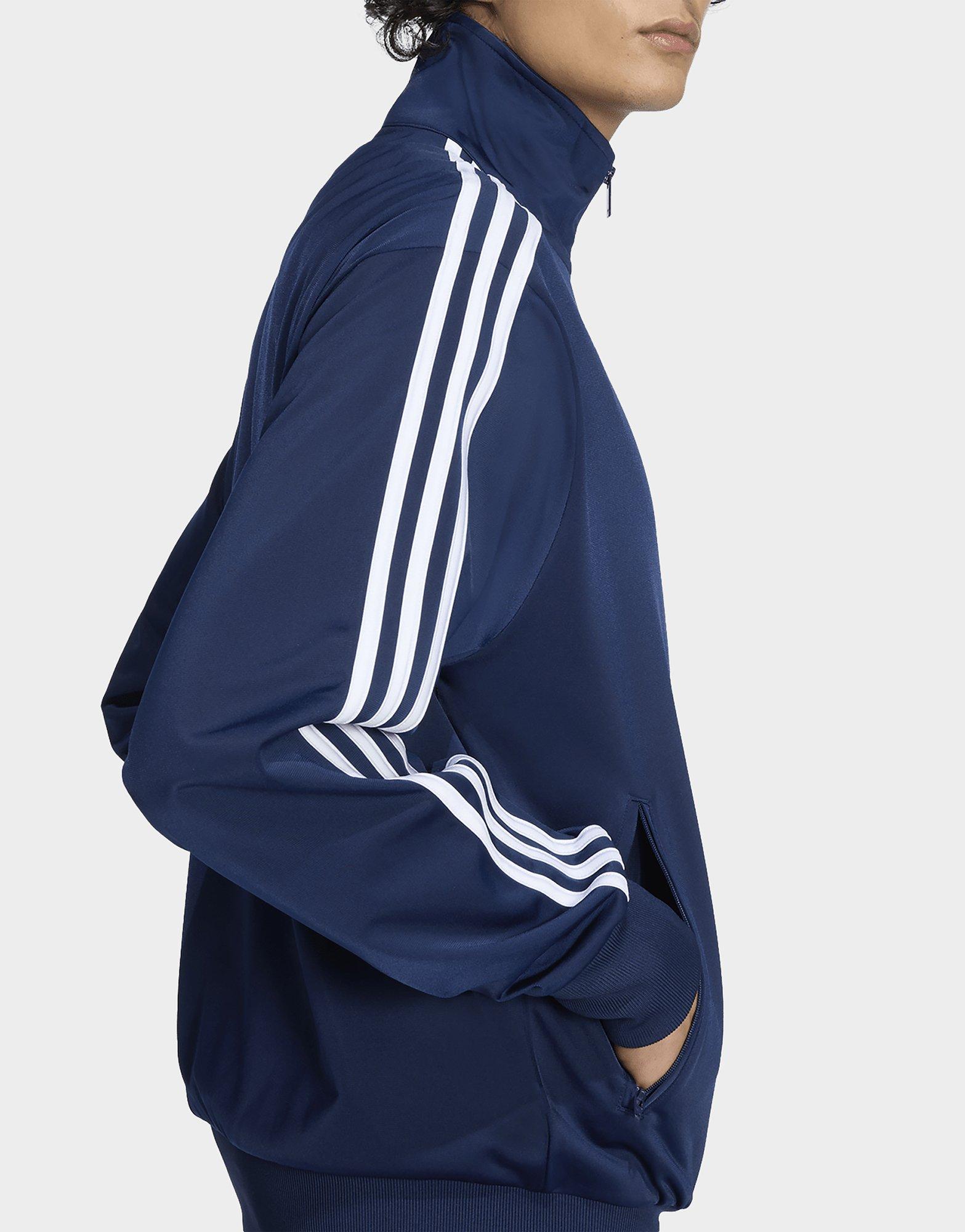 adidas Firebird Track Jacket