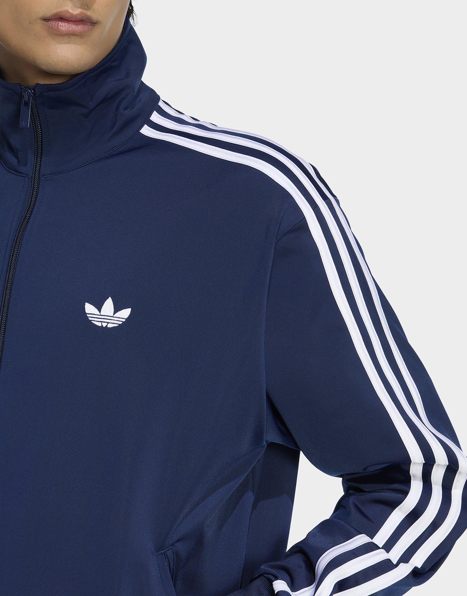 adidas Firebird Track Jacket