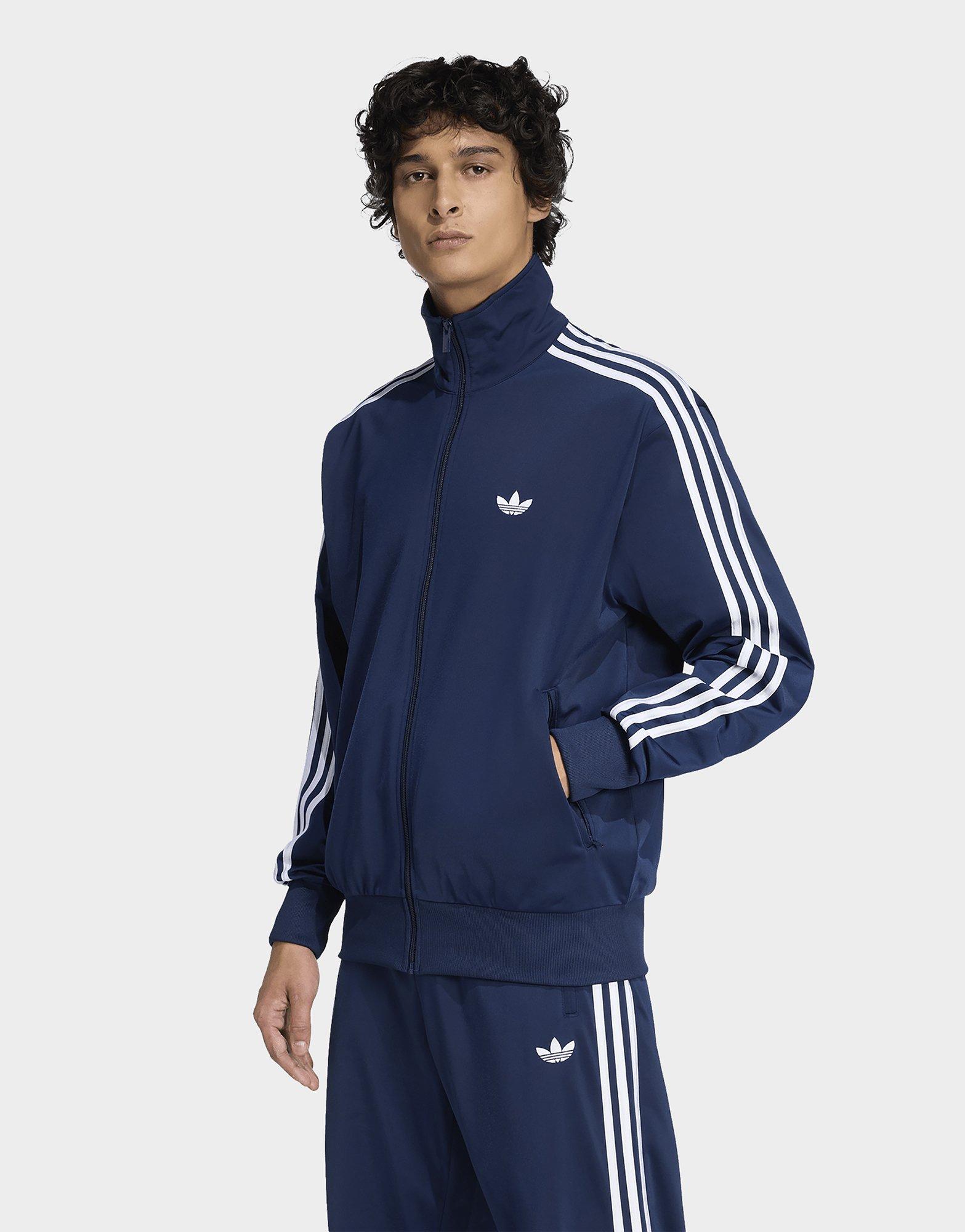 adidas Firebird Track Jacket