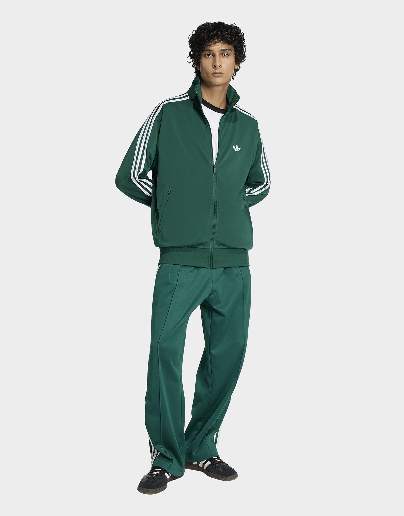 adidas Firebird Track Jacket