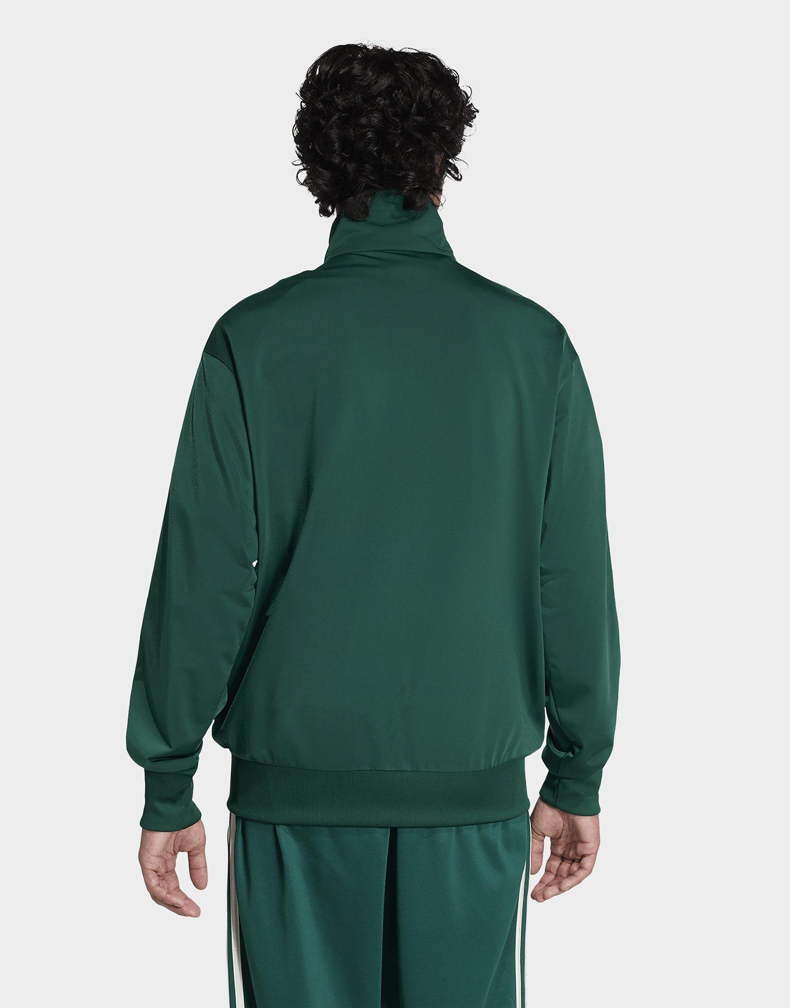 adidas Firebird Track Jacket