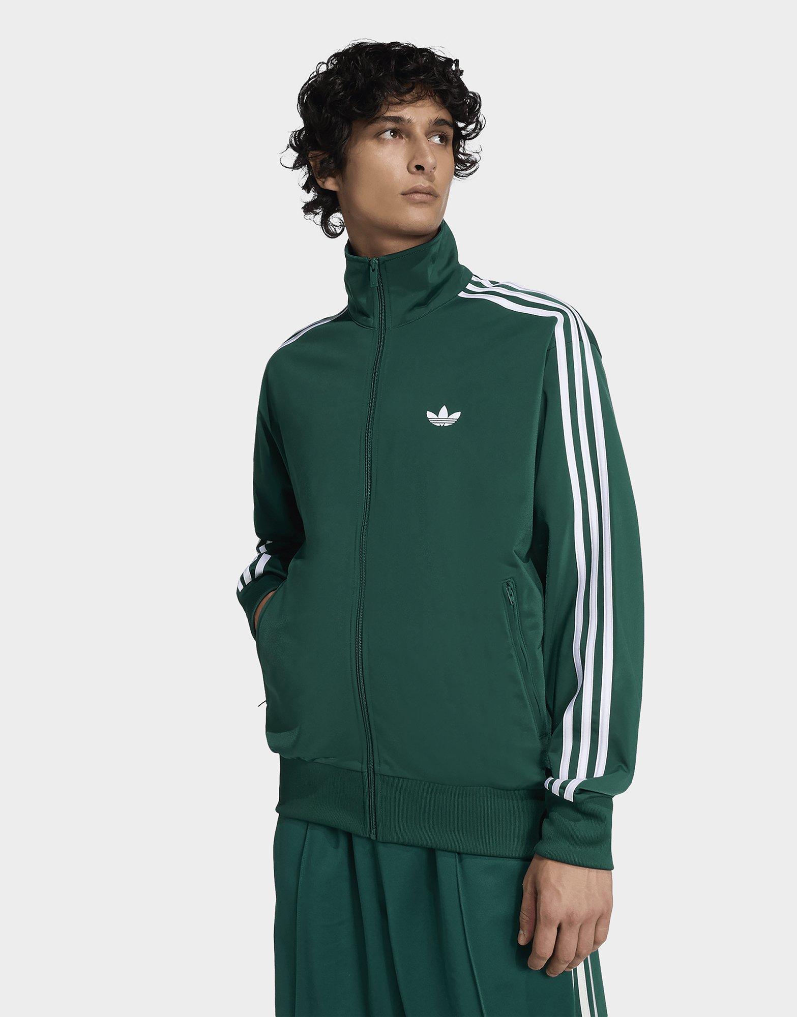 adidas Firebird Track Jacket