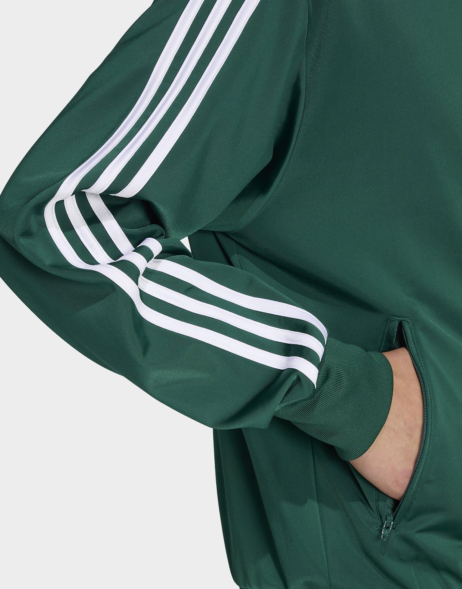 adidas Firebird Track Jacket