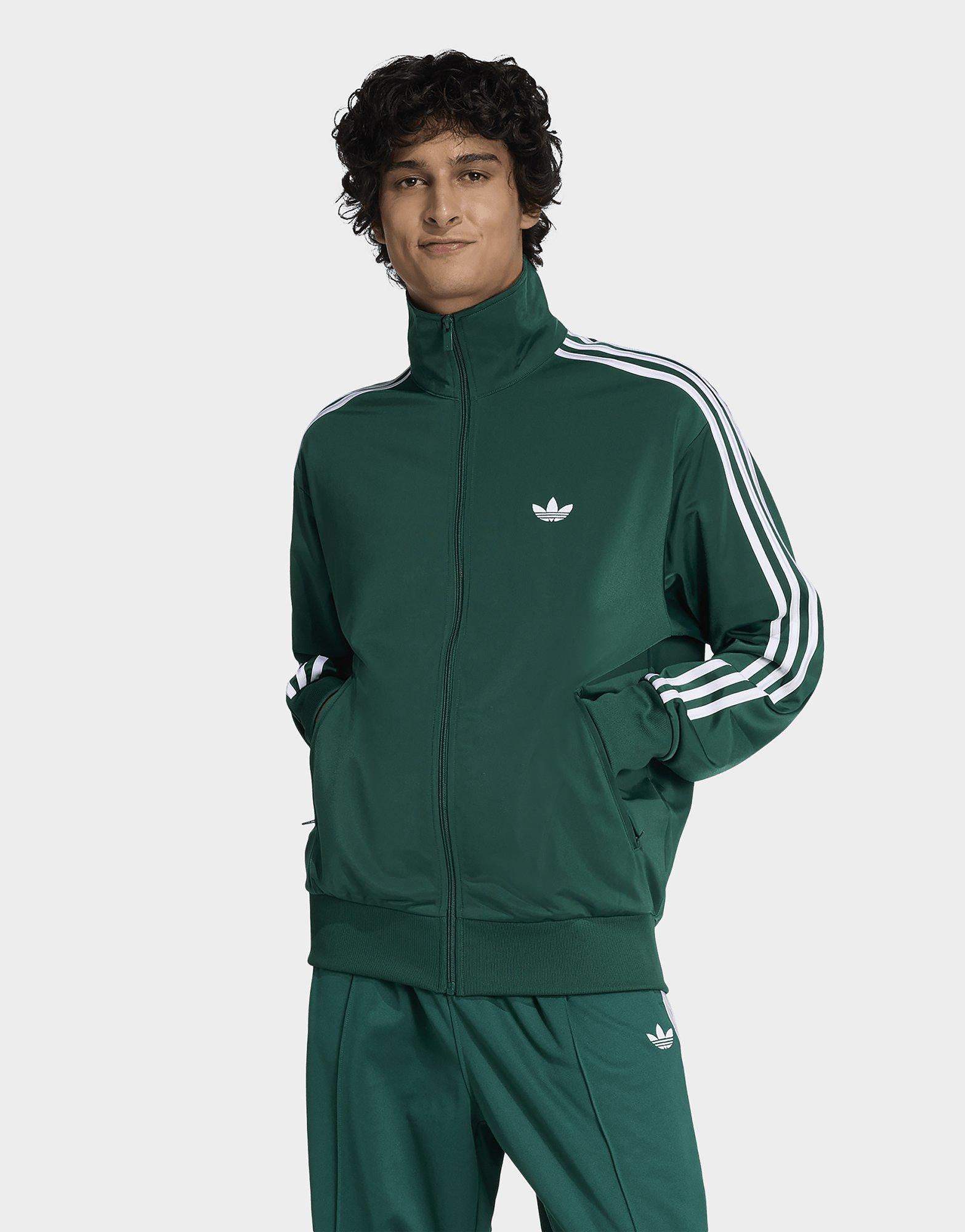 adidas Firebird Track Jacket