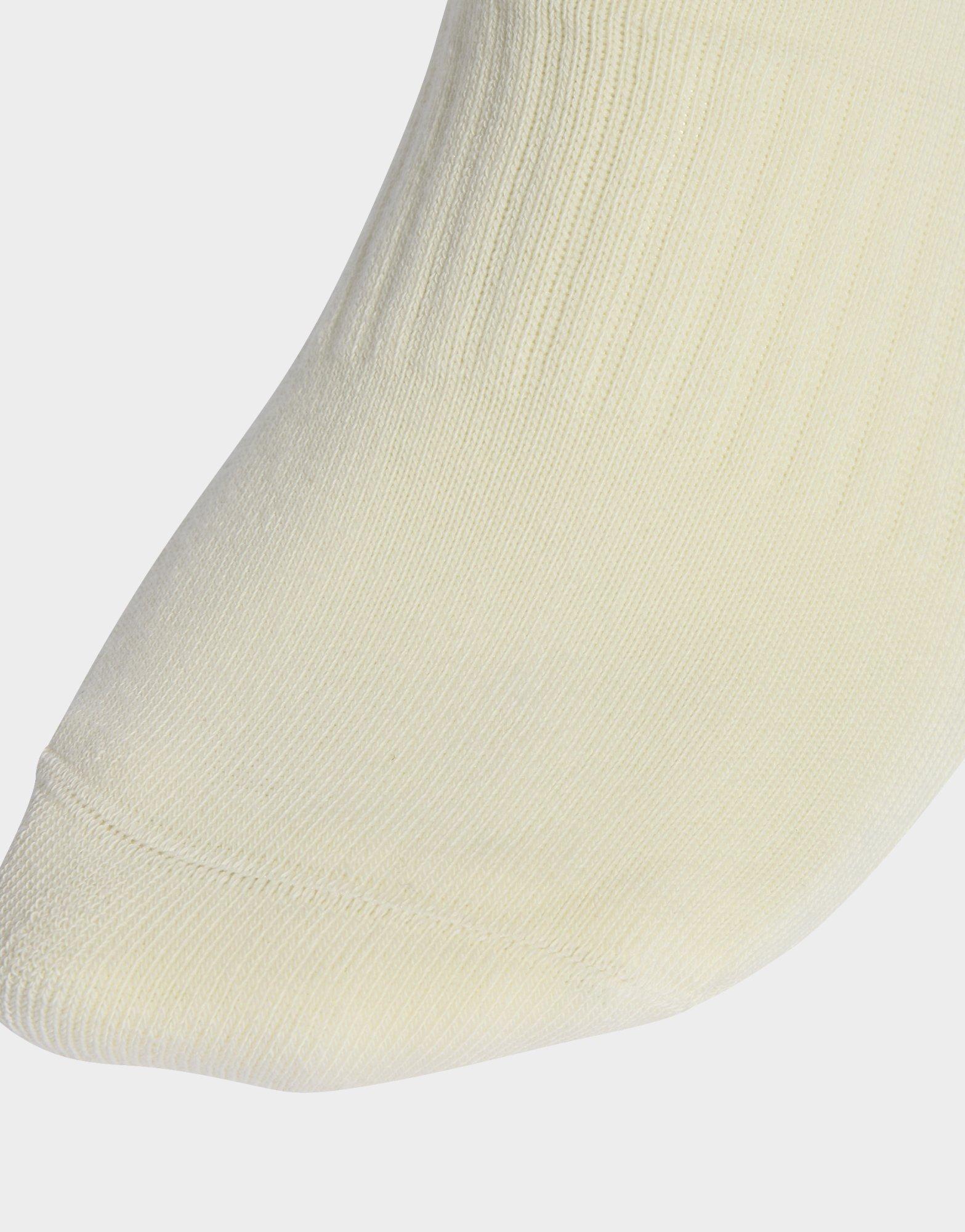 adidas Unisex Bob Marley 2-Pack Crew