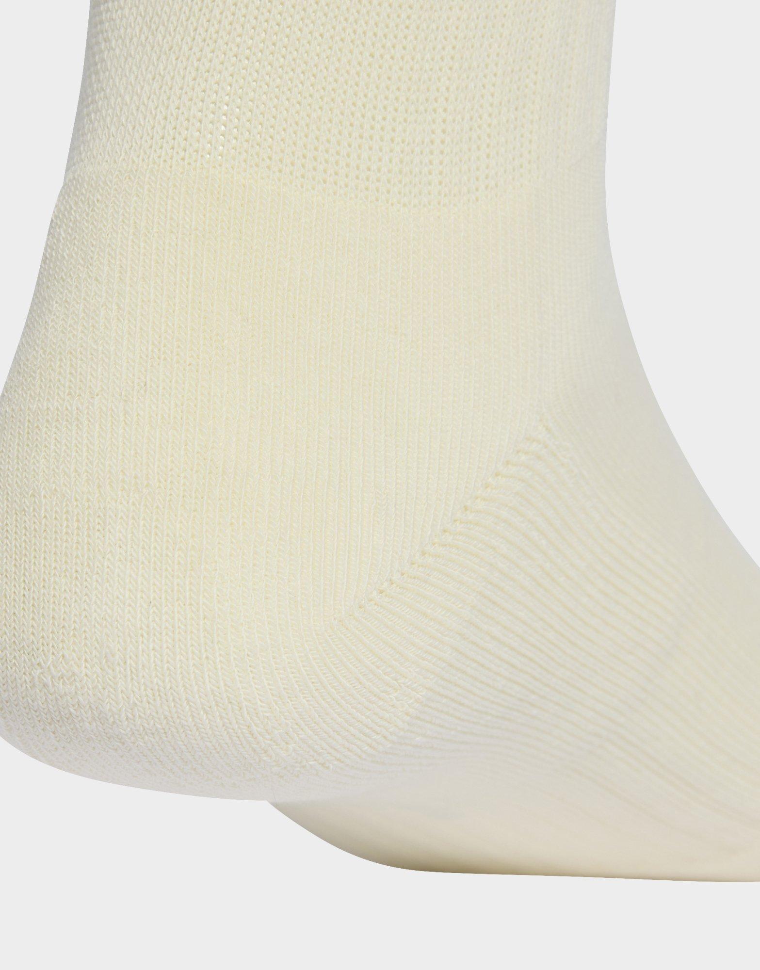 adidas Unisex Bob Marley 2-Pack Crew