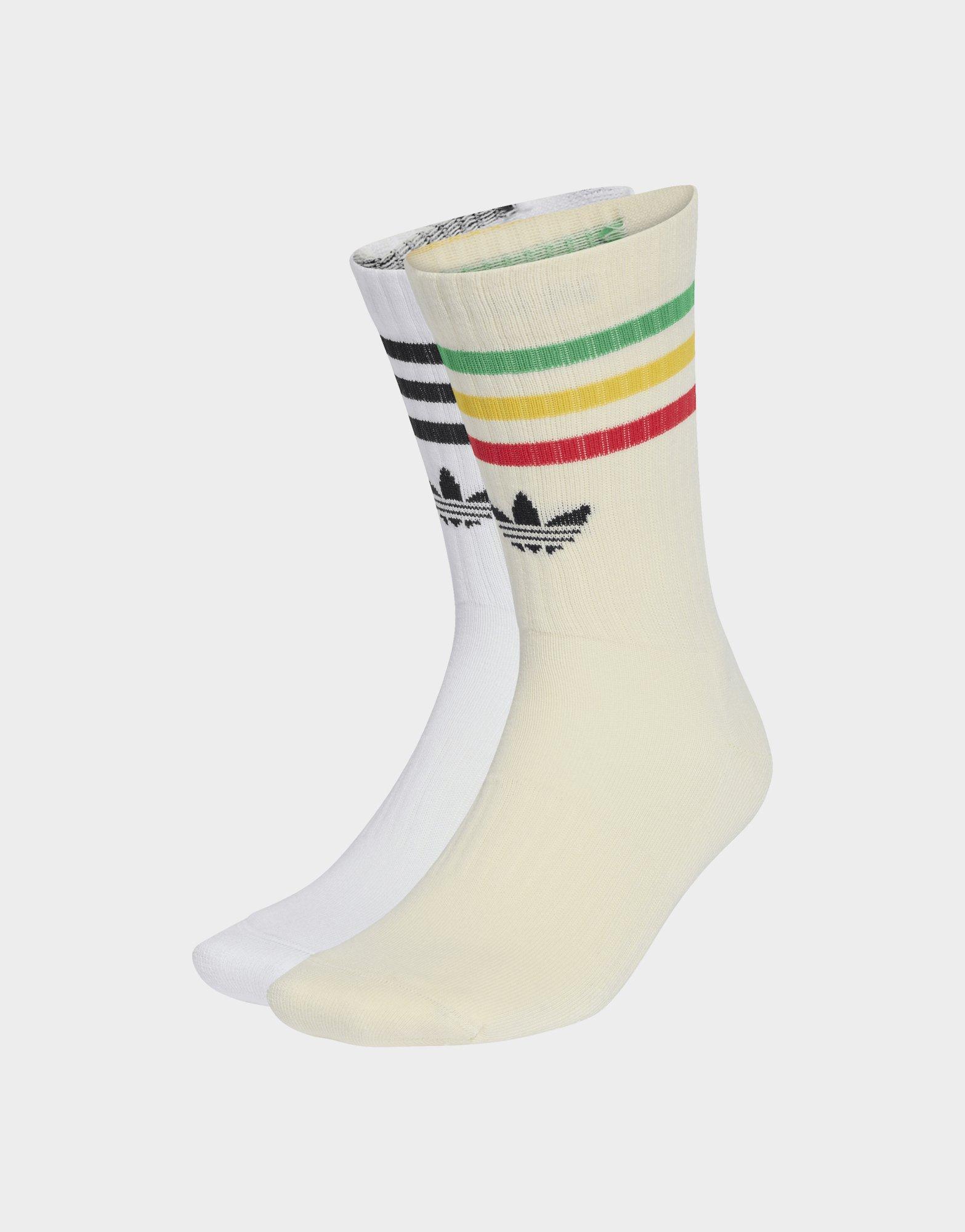 adidas Calzini Giamaica x Bob Marley